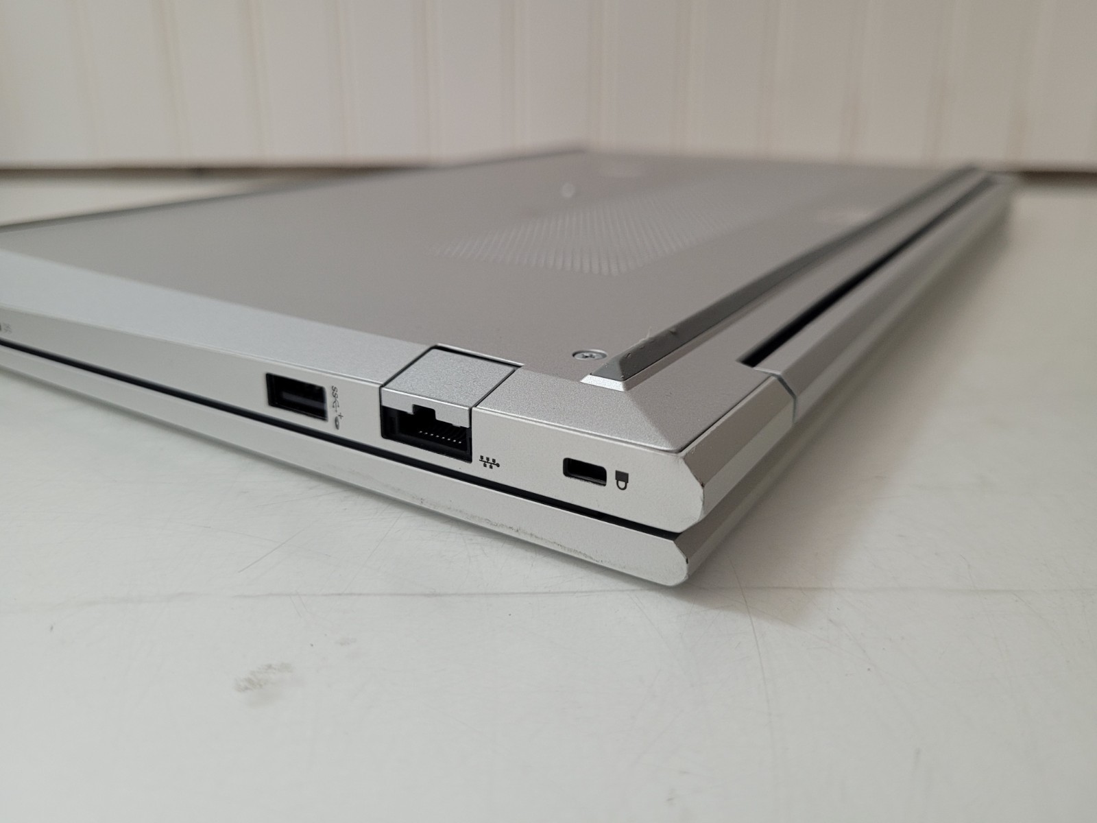 hp ProBook 650 G8 Intel Core i5-1135G7 2.40Ghz 8GB Ram No SSD 15.6″ Laptop