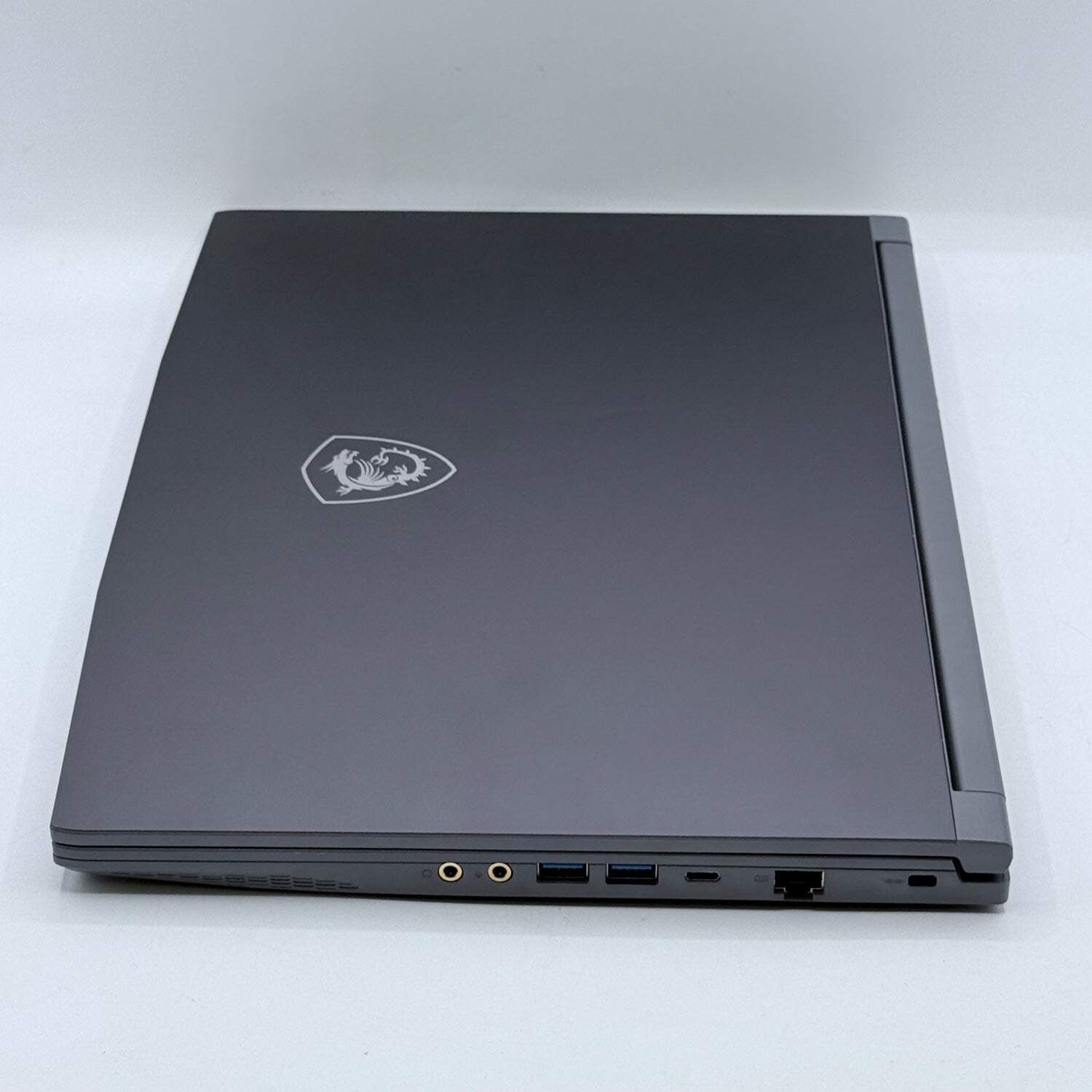 MSI Thin A15 B7UC 15.6″ Ryzen 5 7535HS 3.3GHz 16GB RAM 512GB GeForce RTX 3050