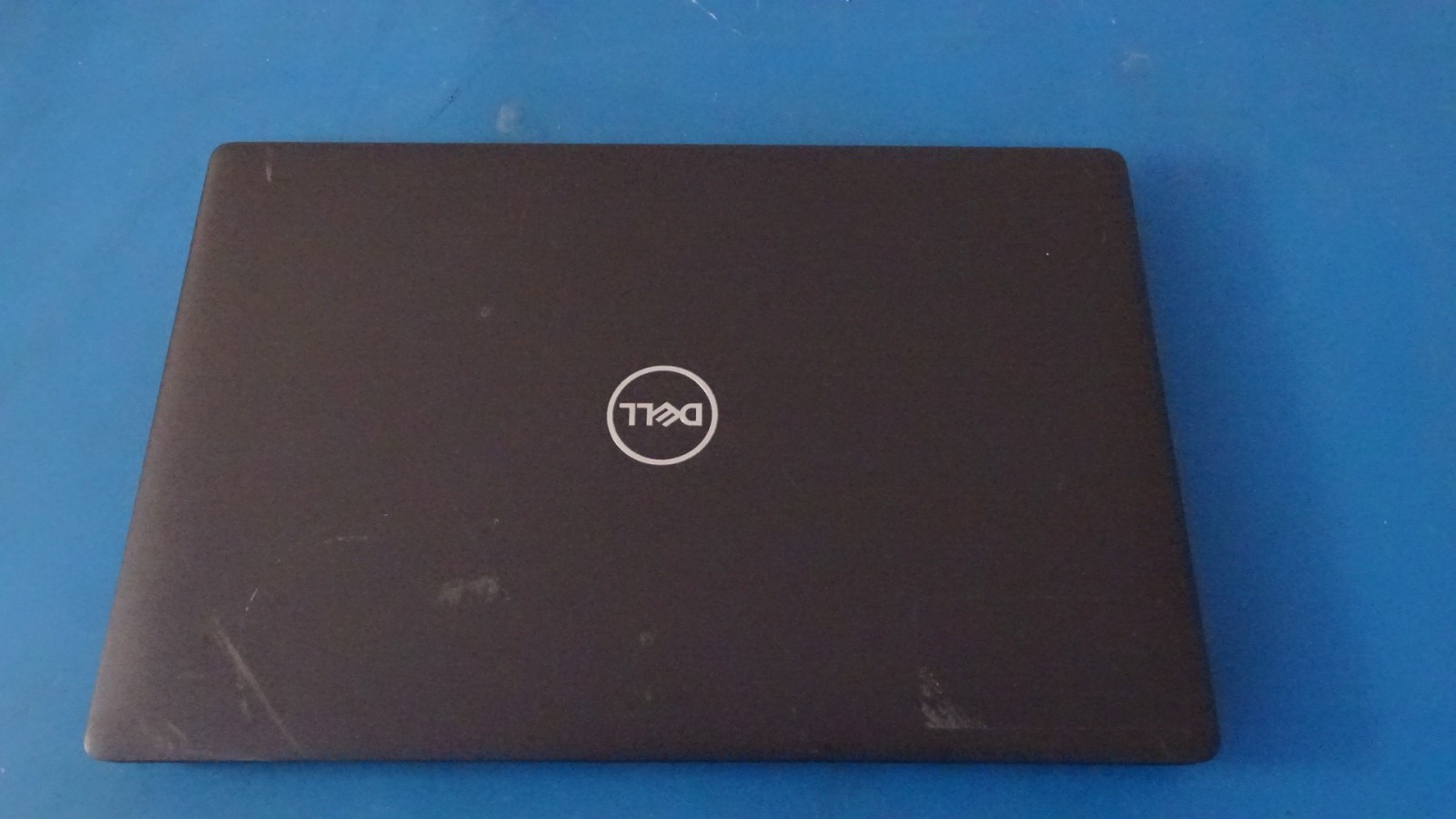 DELL LATITUDE 5400 Intel Core i5