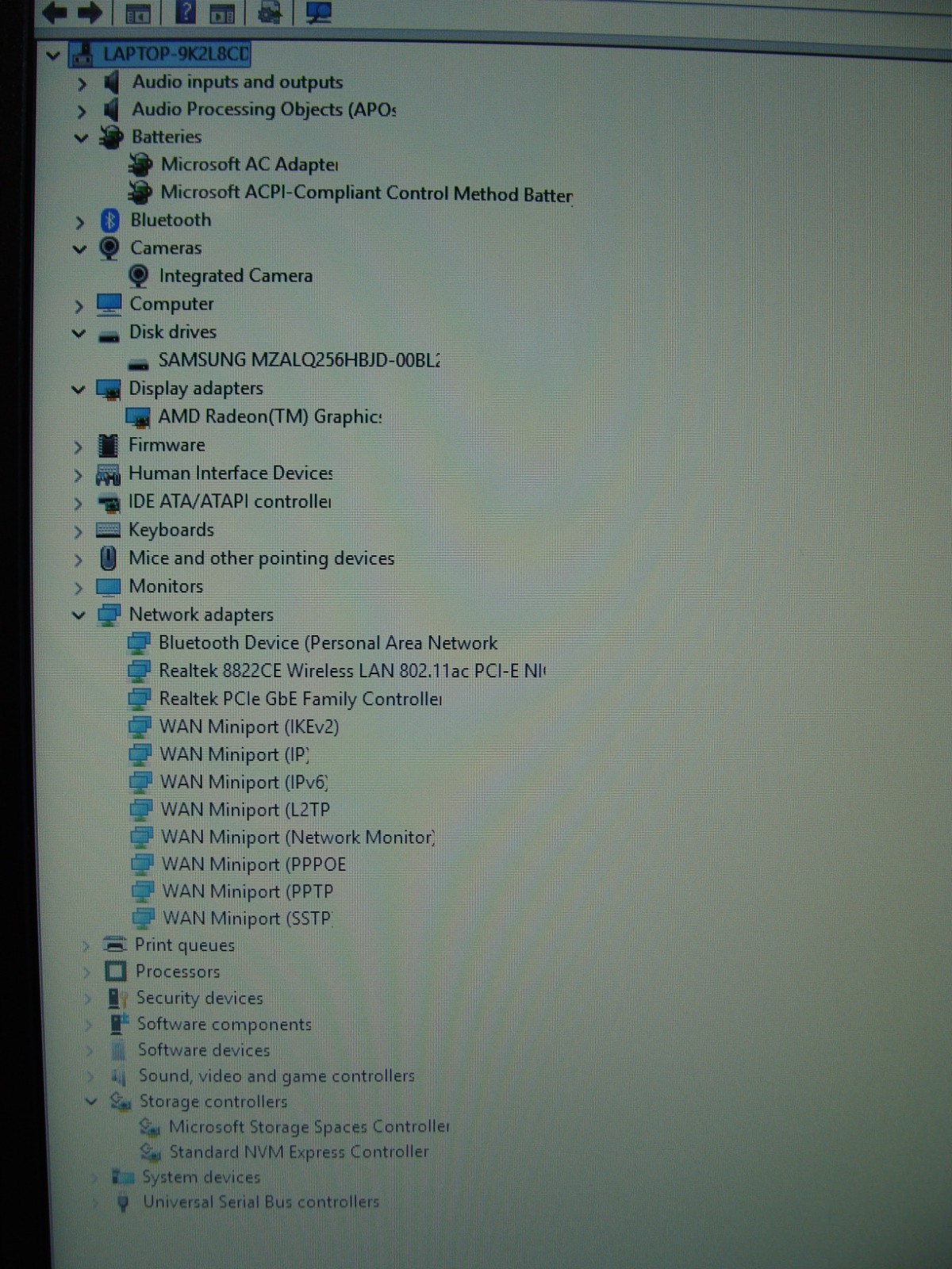 Lenovo V15 G2 ALC 15.6″ FHD AMD Ryzen 5 5500U 2.1GHz 8GB 256GB Win 11Pro +PA