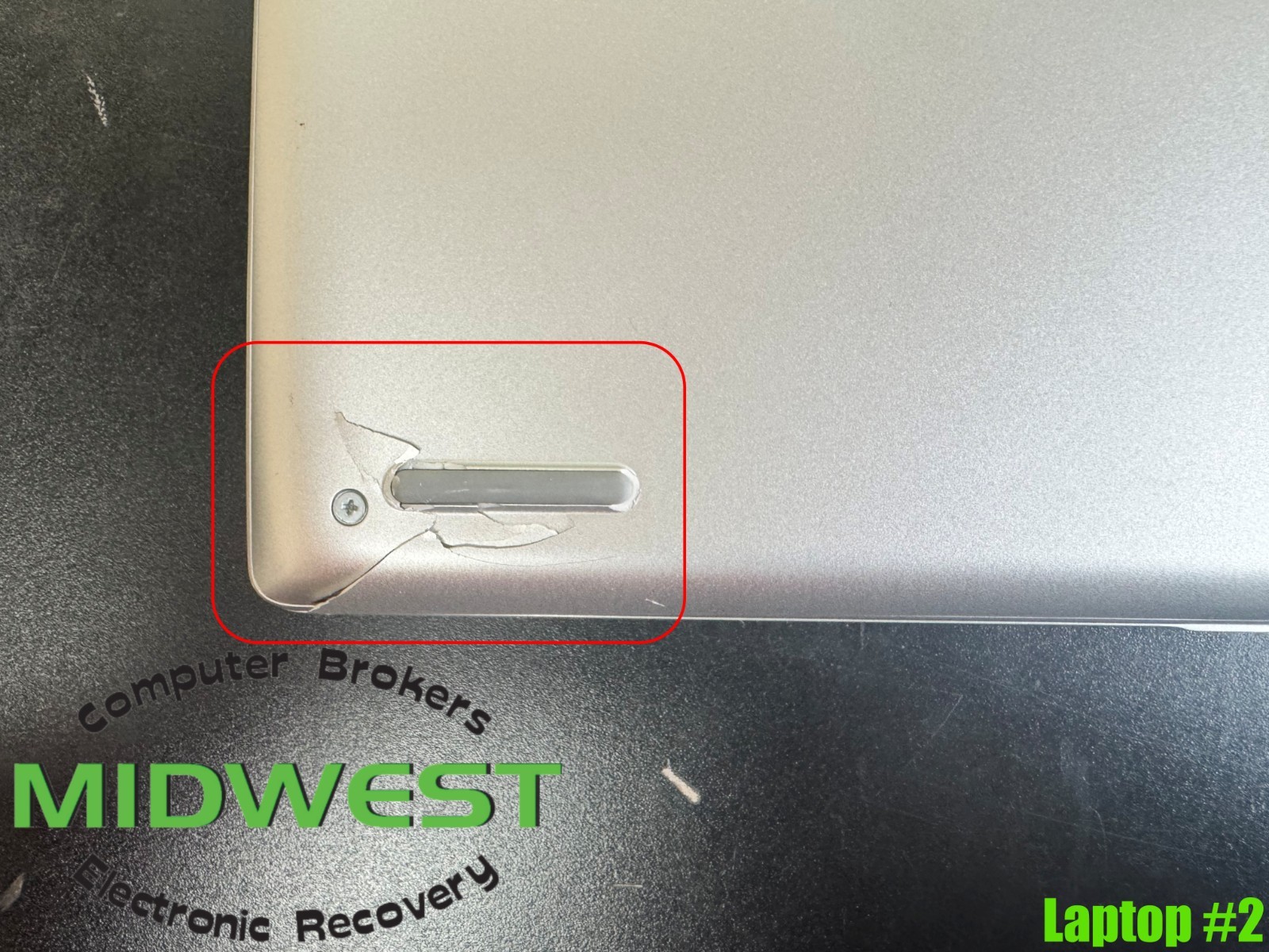 (Lot of 3) HP ProBook 640 G4 i5-8250U 1.6GHz 16GB RAM (NO OS/HDD/SSD)