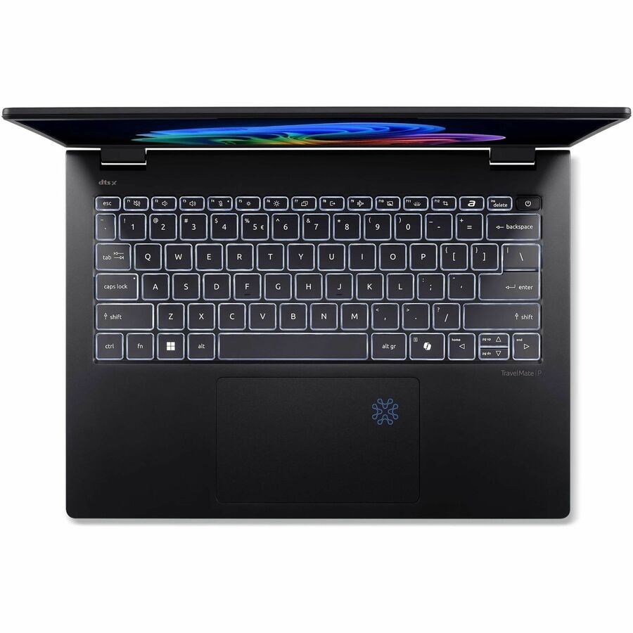 Acer TravelMate P6 14 AI TMP614-54 TMP614-54-76NH 14 Copilot+ PC Notebook – WQX
