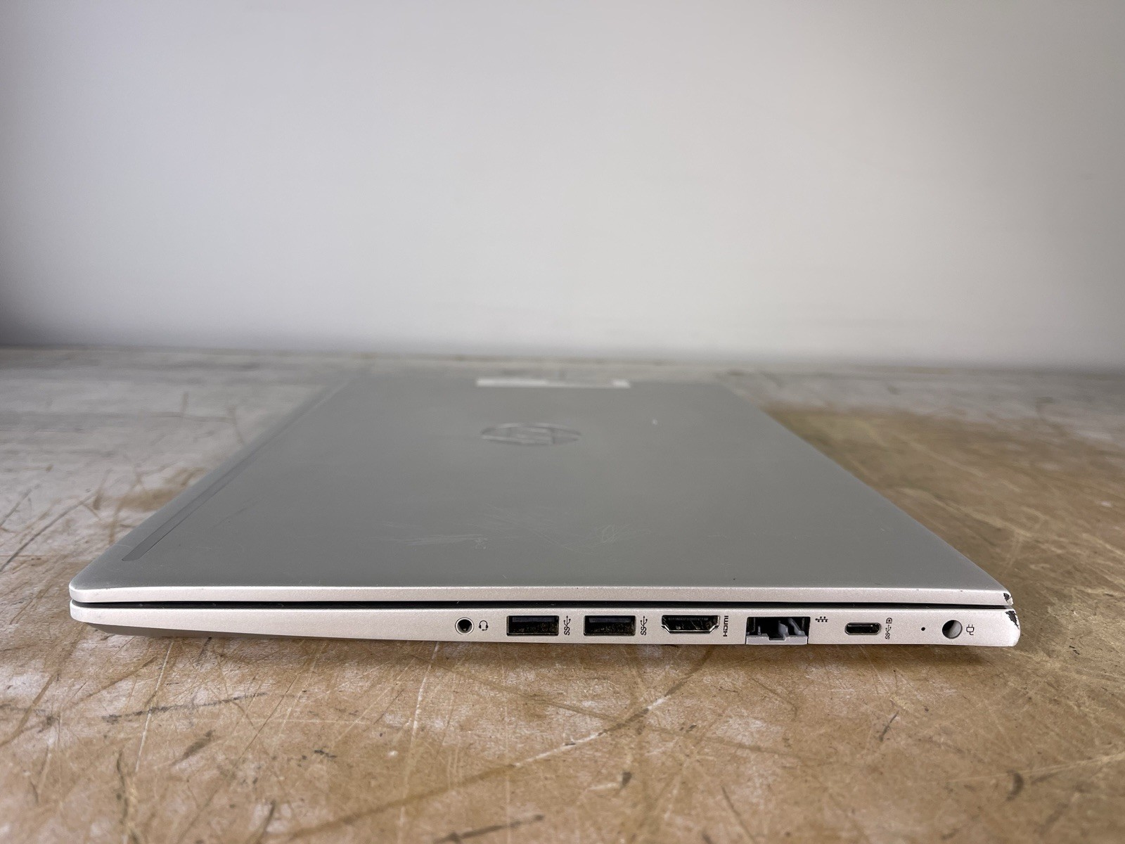 HP PROBOOK 445R G6 RYZEN 5 3500U @ 2.10GHz, 4GB RAM, NO HDD/OS