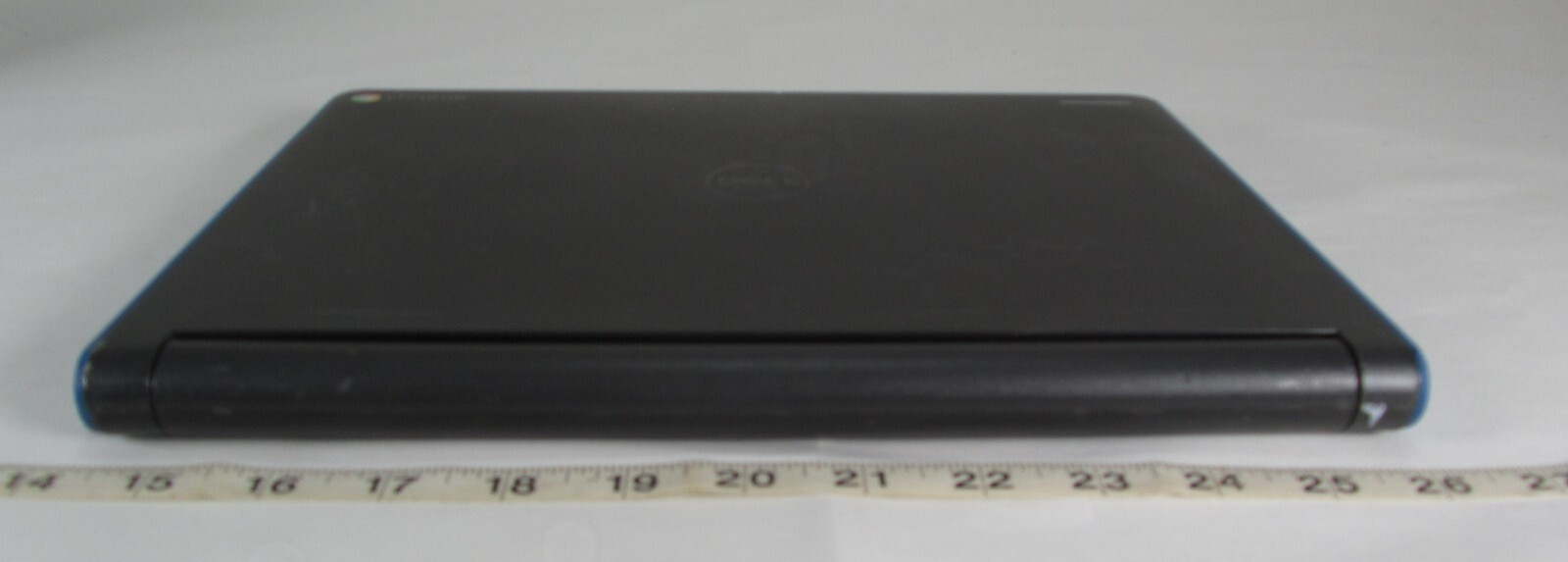 Lot of 6 Dell Chromebook 11 Laptops 11.6″ 4GB RAM Intel Celeron N2840 2.16GHz A