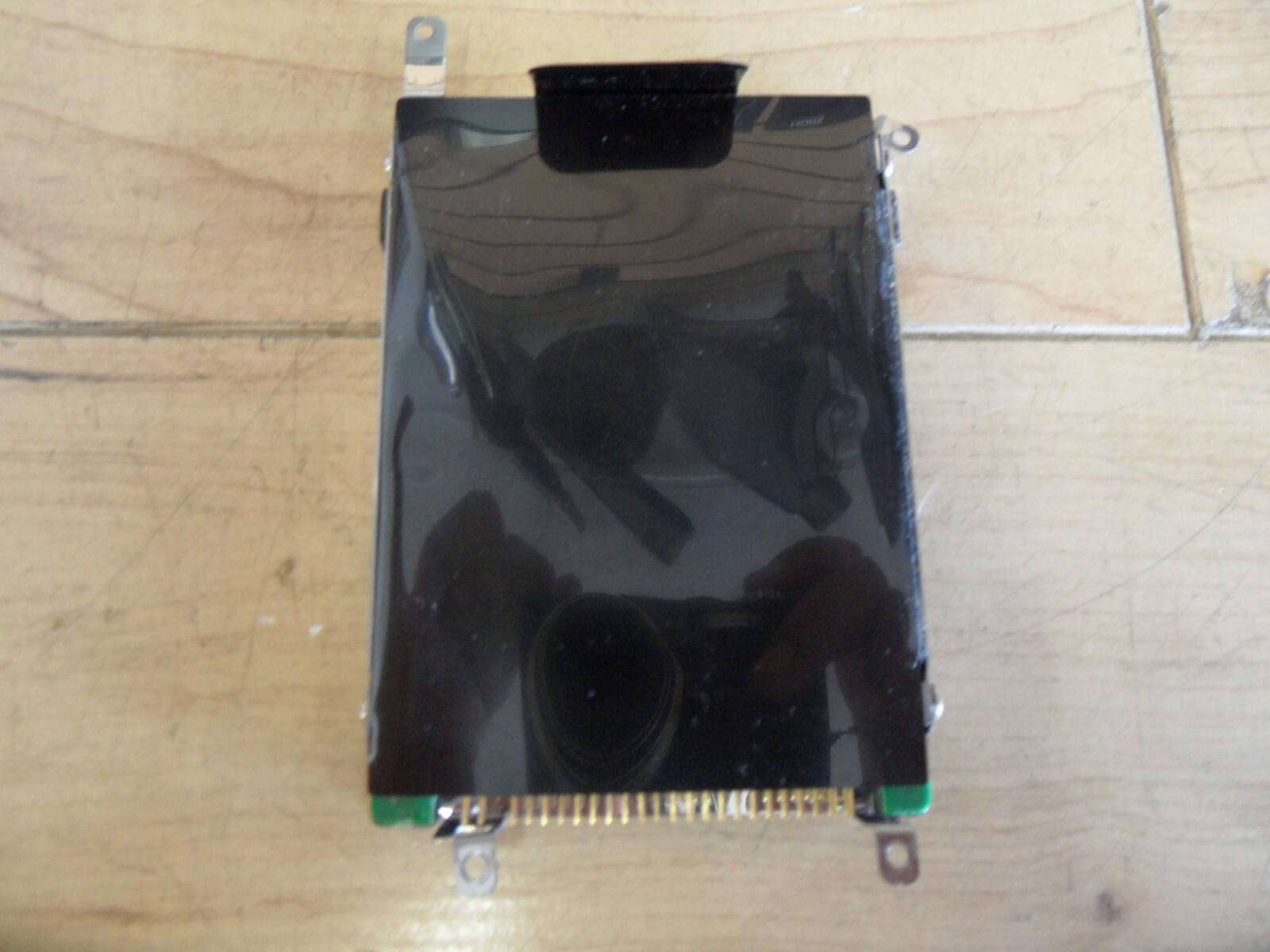 Sony VGN-FS980 Laptop For Parts Posted Bios Hard Drive Wiped *