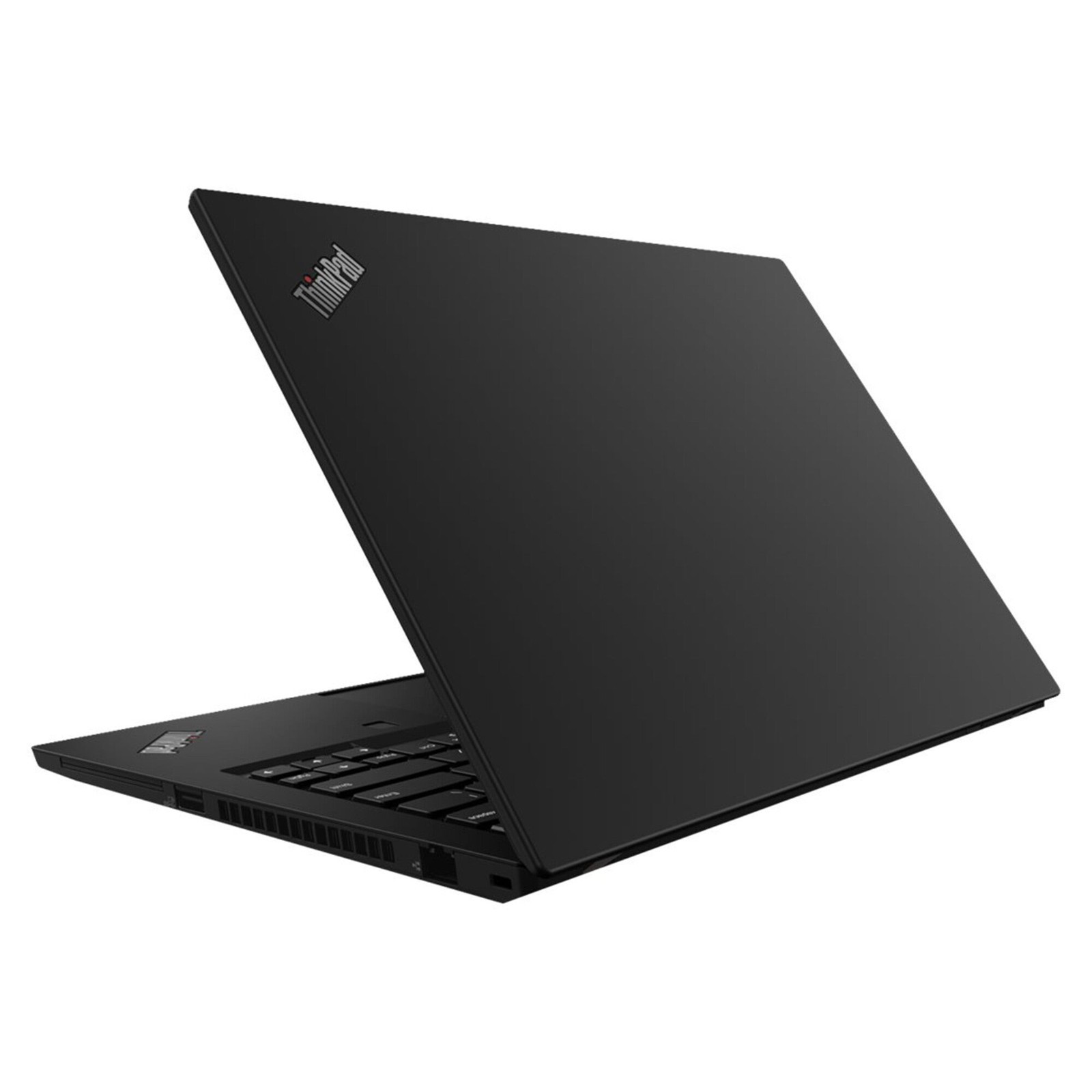 Lenovo ThinkPad L490 14″ 256GB SSD, 8GB, Intel Core i5 8th Gen Windows 11