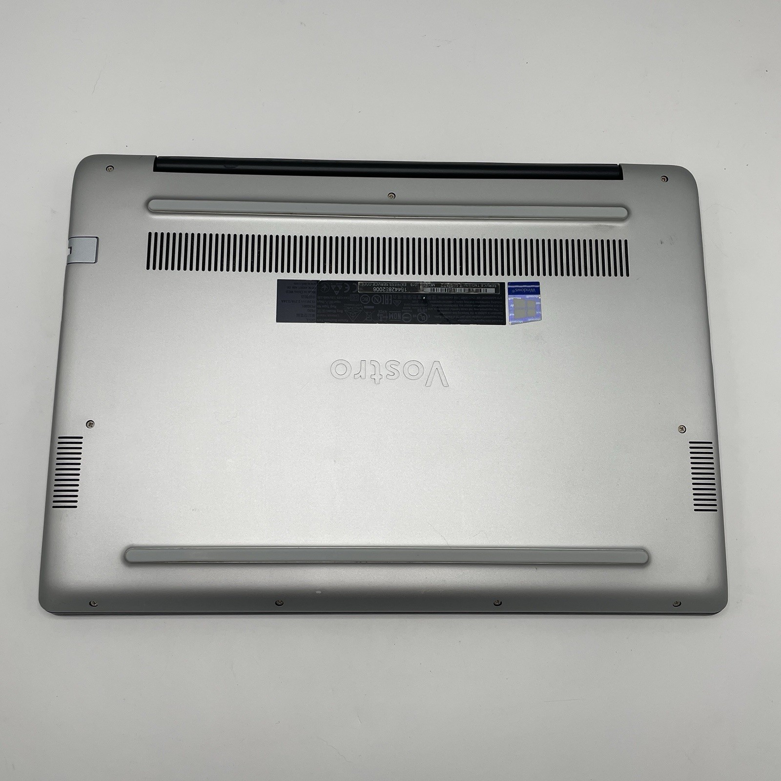 Dell Vostro 5481 | Intel i7-8565U | 16GB RAM | 512GB SSD | Win 11 Pro See Desc.