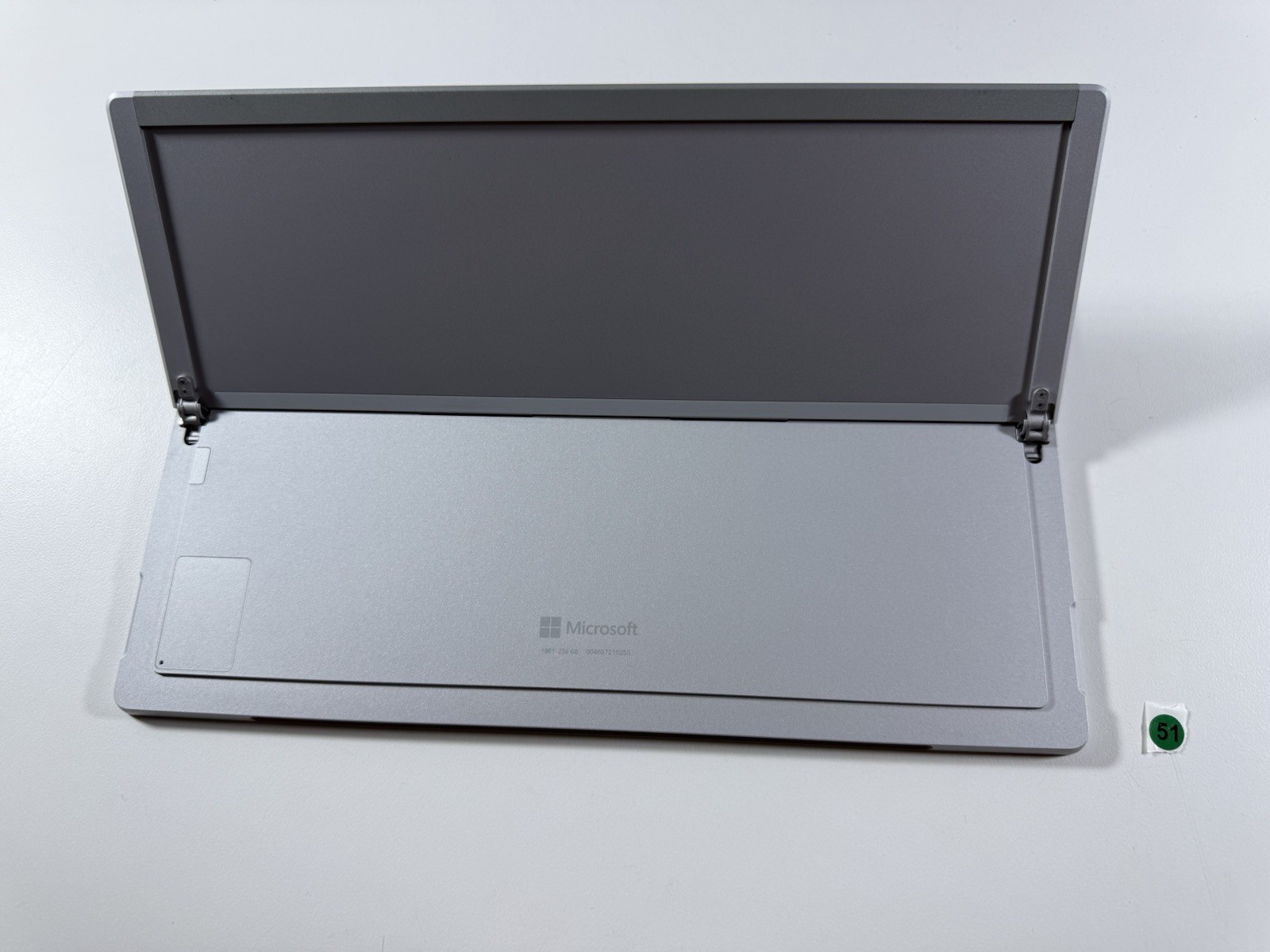 Microsoft Surface Pro 7 plus 1961 Core i5-1135G7 2.4GHz 16GB 256GB Win 11 Pro