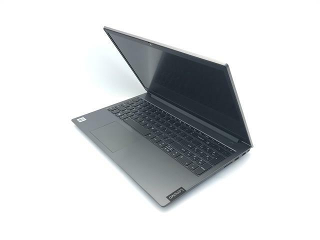 Lenovo ThinkBook 15-IIL Notebook 15.6″ i5-1035G1 8GB 256GB W10P 20SM0012US