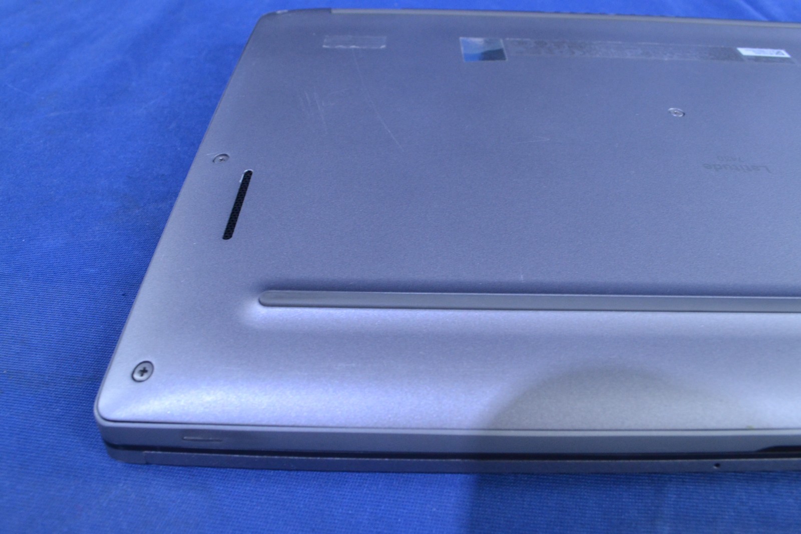 Dell Latitude 7430 2-in-1/ i5-1245U/ 16GB/ 512GB/ Win 11/ No Batt. (J060403)