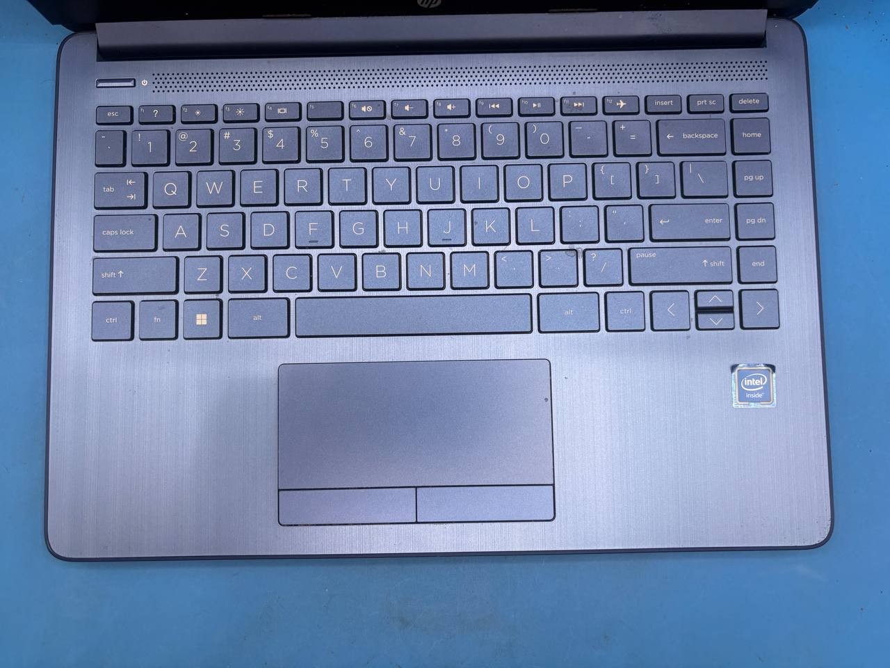 HP Laptop 14-CF2111WM 14″ Celeron N4120 1.1GHz 4GB RAM 64GB SSD PH9