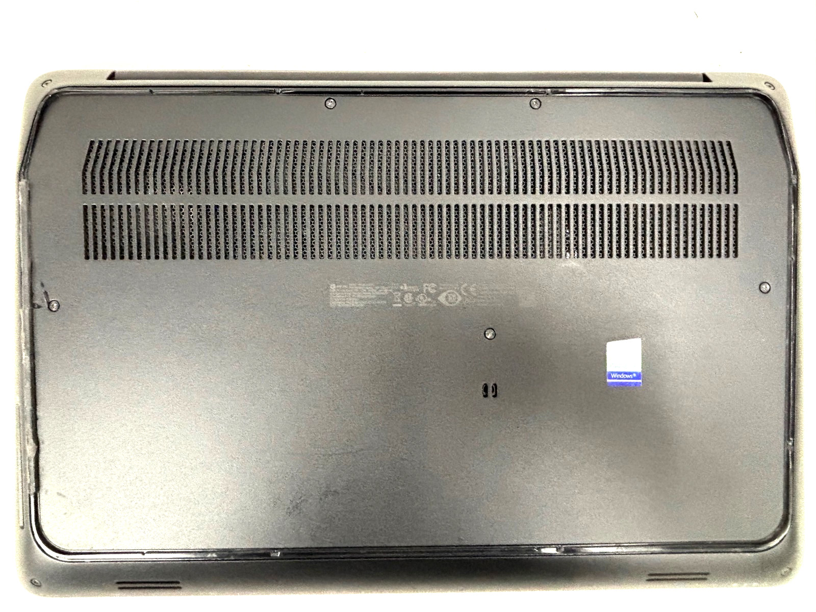 HP ZBook 15 G4 15.6” Core i7-7820HQ 32GB 240SSD Quadro M1200 Win11 Pro Grade A-