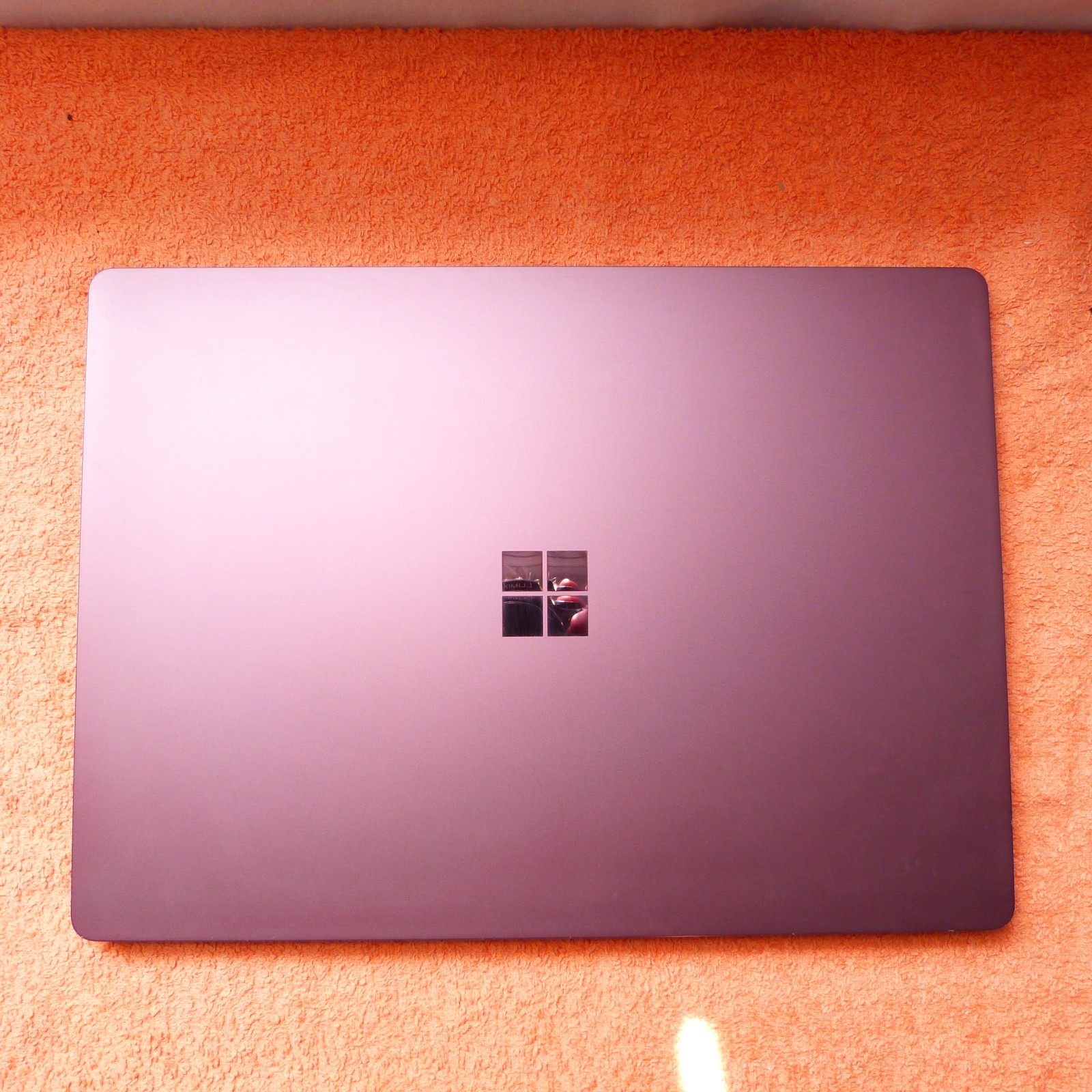 XXL LOT MS Surface Laptop 2 13″ 2K TOUCH l SSD Windows 11 I 8GEN Core i5