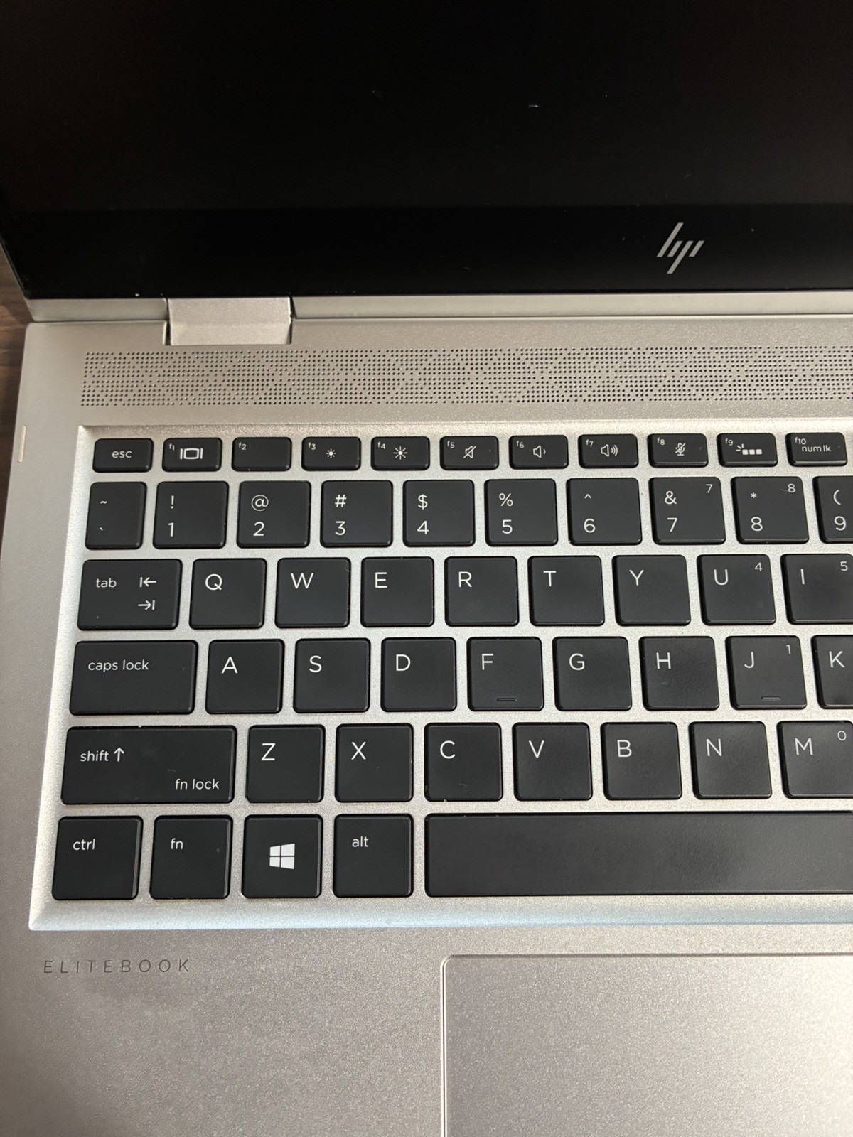 Hp EliteBook x360 830 G6 13-inch (2018) – Core i5-8265U – 8 GB – SSD 128 GB
