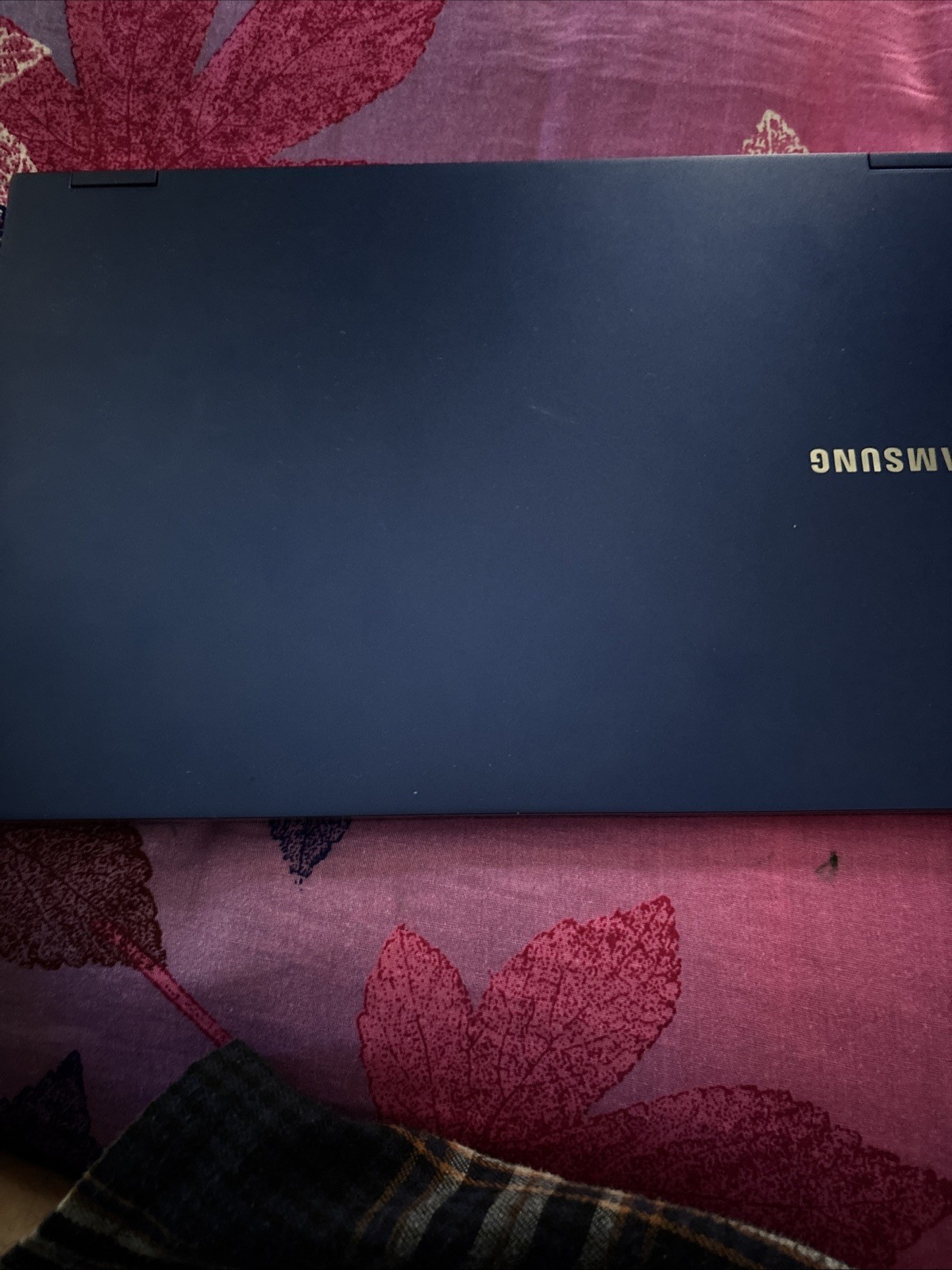 Galaxy Book Flex, 13.3”, 512GB, S Pen Included