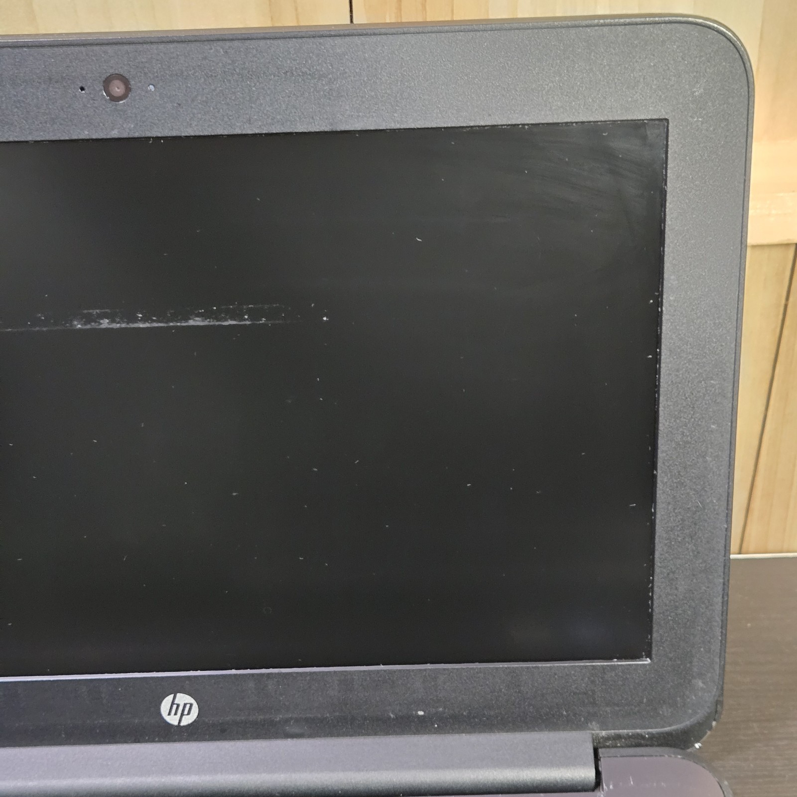 HP Chromebook 11 G4 EE 11.6″ Intel 4GB 16GB, Working, Rough Cosmetics See Photos