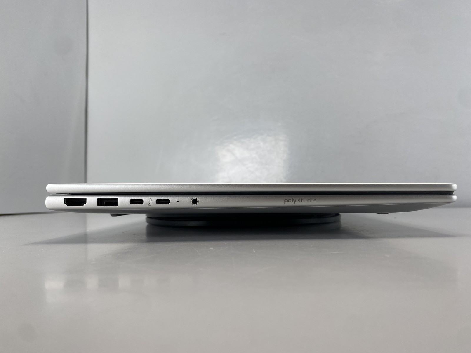 HP Laptop Probook 4 G1I 16 AI 16″ Intel Core Ultra 7 255U 512GB- Silver