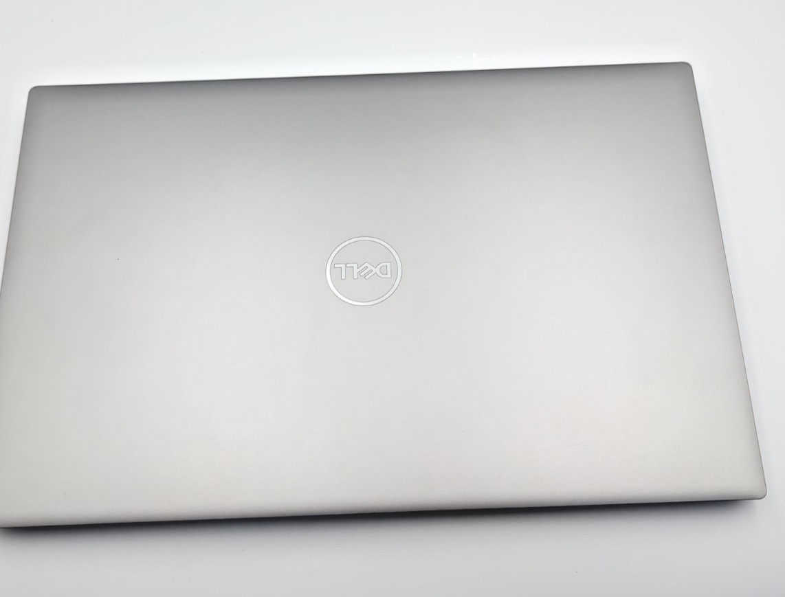 Dell Precision 5560 i7-11800H 32GB 512GB T1200 Win 11 Pro Includes Charger