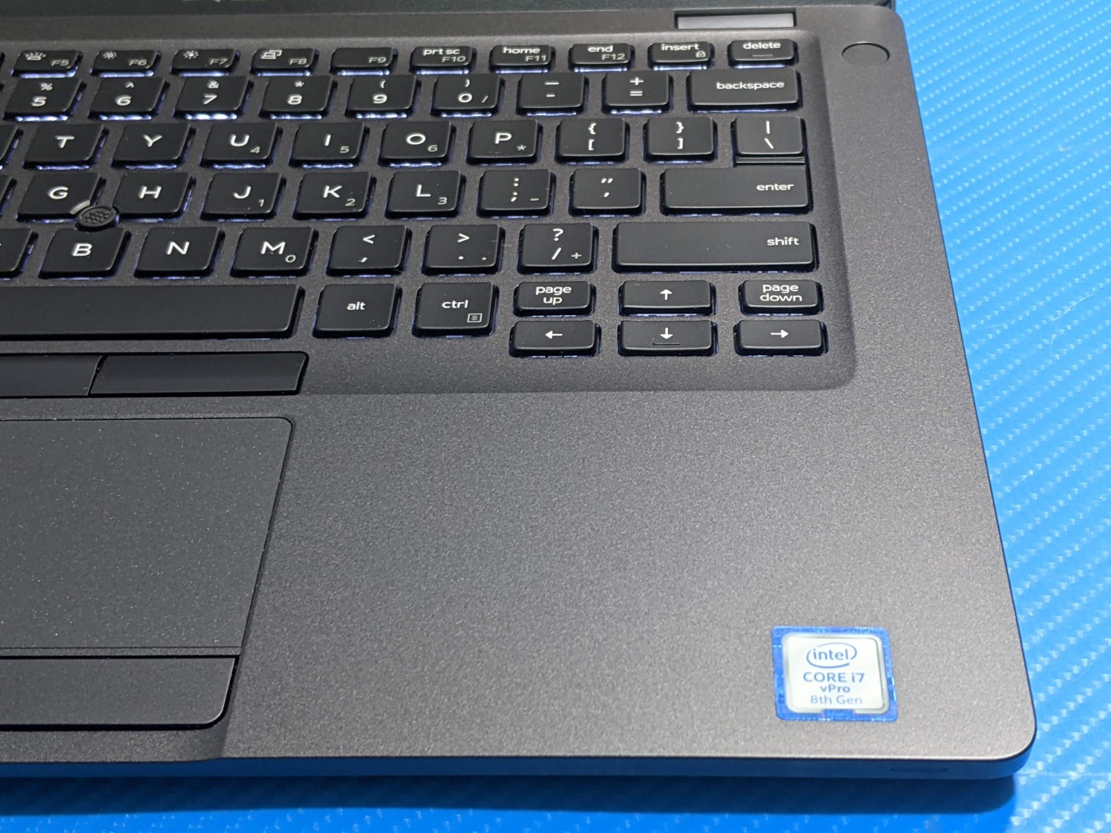 Dell Latitude 5400 14″ FHD Intel i7-8th Gen 1.9GHz 8GB 512GB Windows 11 Pro +PA