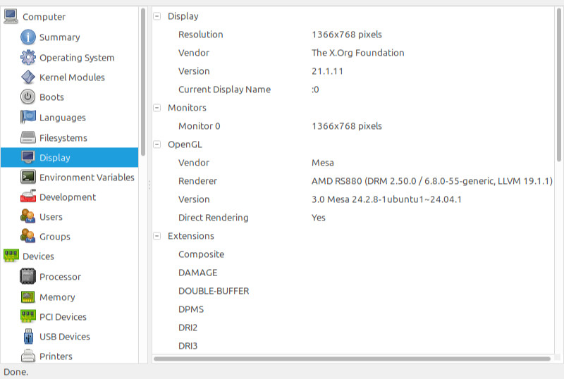 11.6″ HP Pavilion dm1-2010nr(Athlon II Neo K325/4GB RAM/240GB SSD) – Mint 22.1