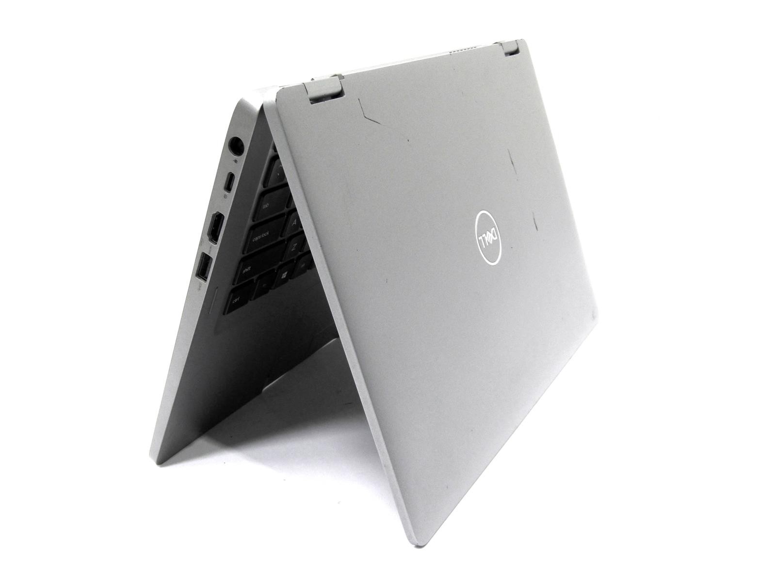 Dell Latitude 5310 13.3″ | 1.70GHz Quad Core i5-10310U | 8GB DDR4 | 256GB SSD