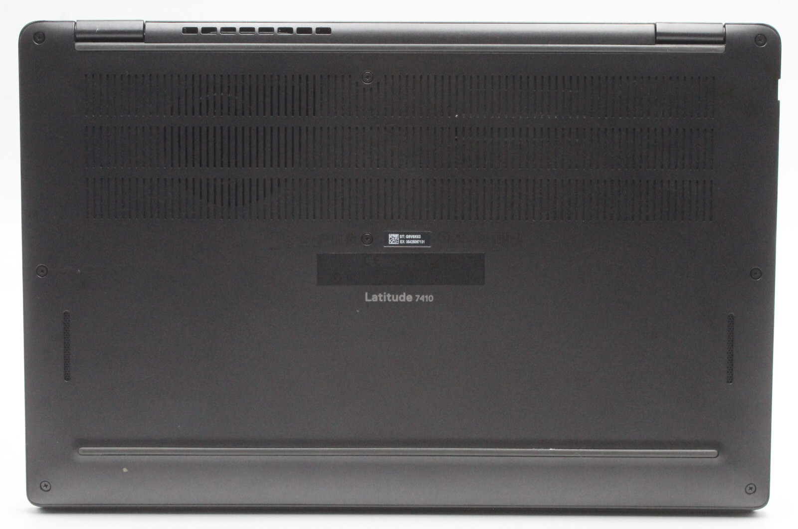 Dell Latitude 7410 i7 10610U @ 1.80 GHz 256 GB 16 GB FHD Windows 11 Professional