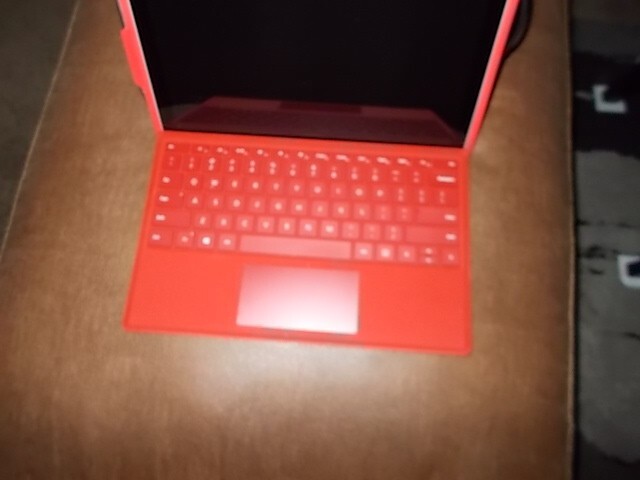 Microsoft Surface Pro 6 Dell Inspiron