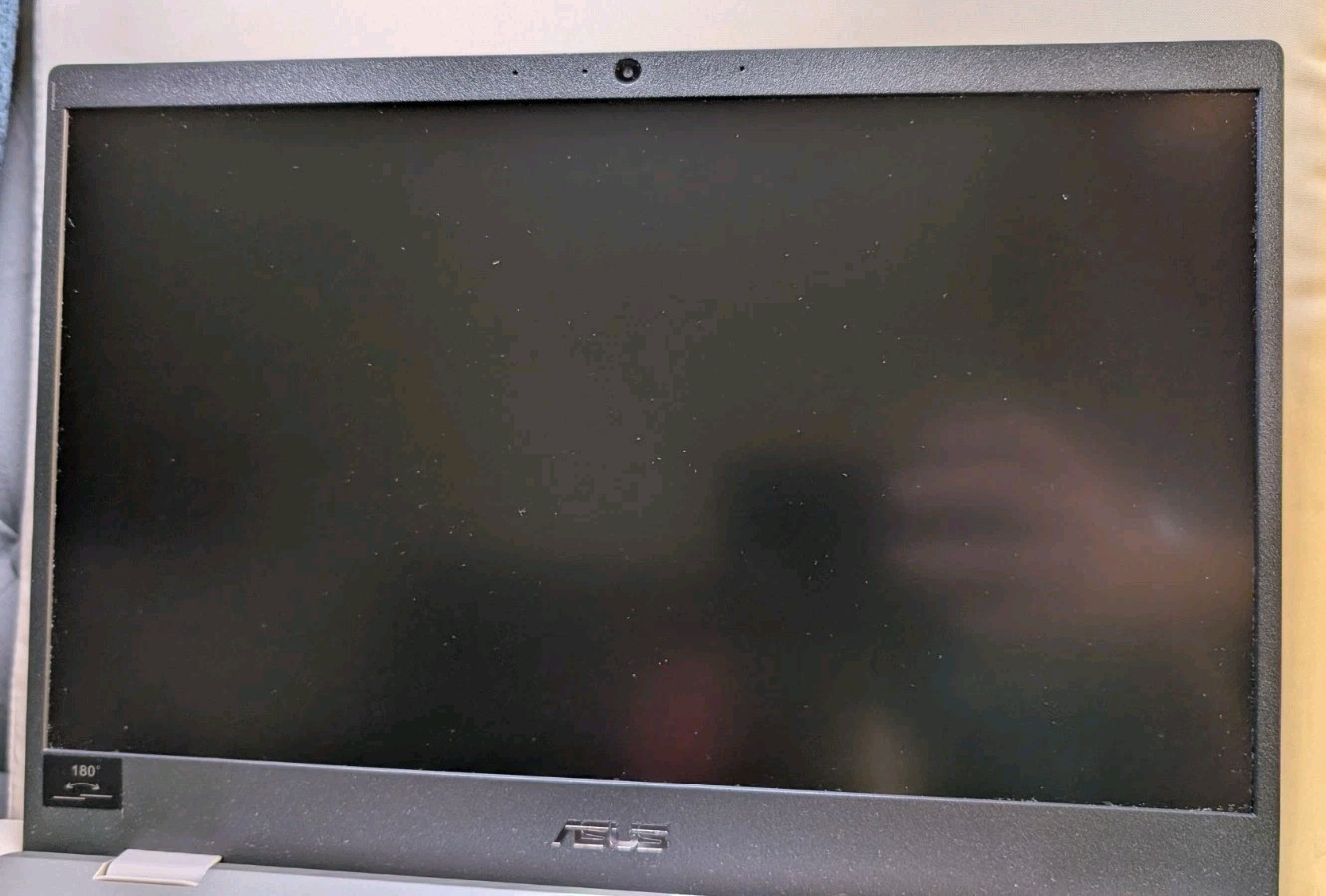 ASUS Chromebook CX1, 15.6″ Full HD NanoEdge Display, IntelCeleron N4500 Process.