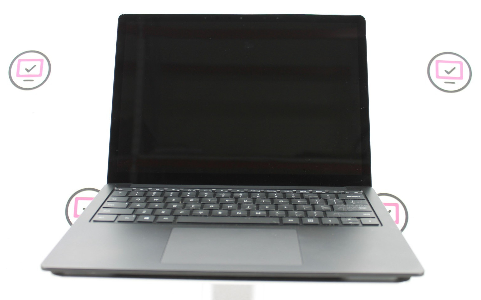 Microsoft Surface Laptop 3 1868 15″ Intel i5-1035G7 8GB 256GB SSD Win 11