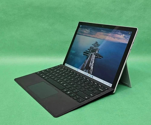 Microsoft Surface Pro 7 1866 Touch Laptop Core i5-1035G4 8GB RAM 256GB SSD