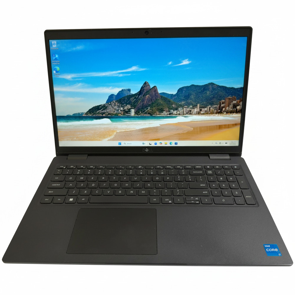 Dell Latitude 3520 15.6″ FHD Laptop i5-1135G7 16GB RAM 256GB SSD Win 11 Pro