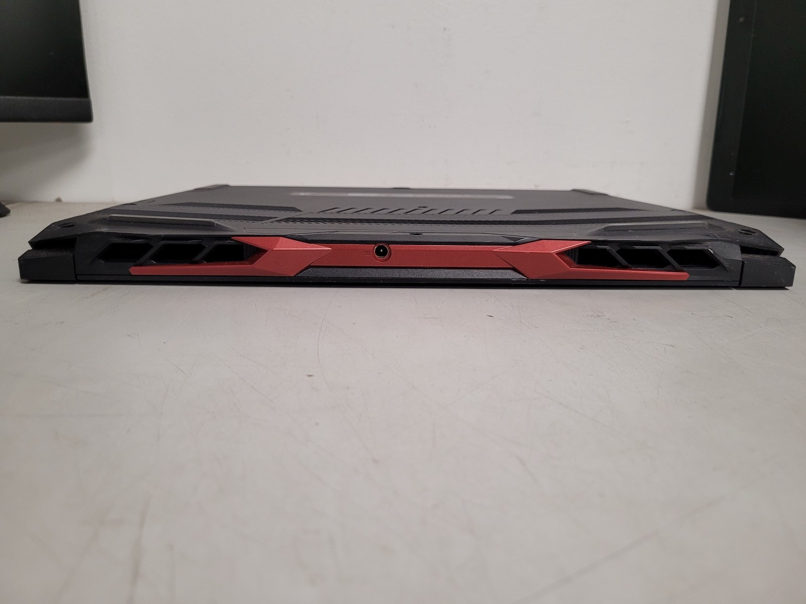 ACER Nitro AN515-57 15.6″ i5-11400h 2.7ghz 16gb ram no ssd*parts READ 9061833400