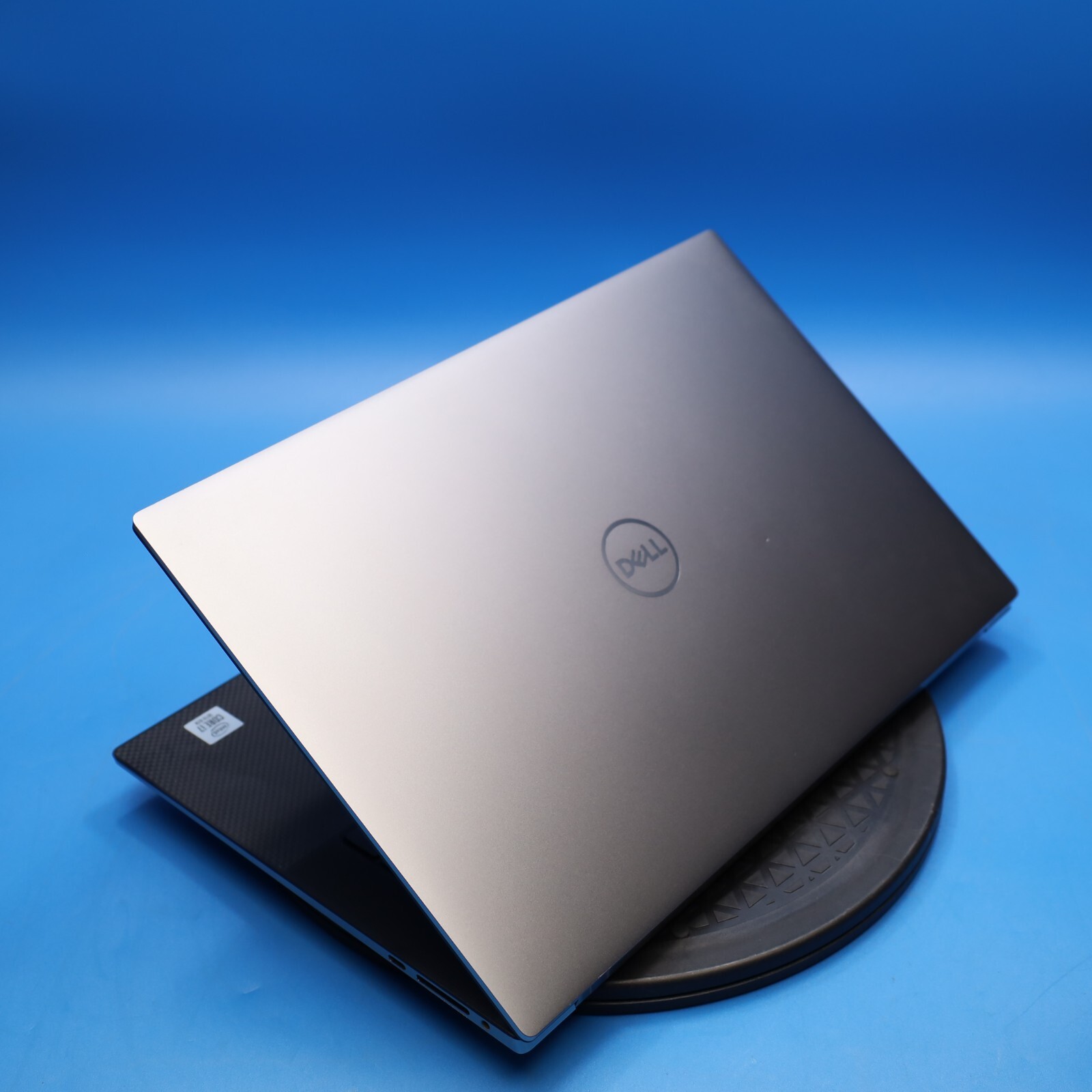 Dell Precision 5550 15.6″ i7-10750H 32GB RAM 512GB SSD NVIDIA Quadro T1000 Used