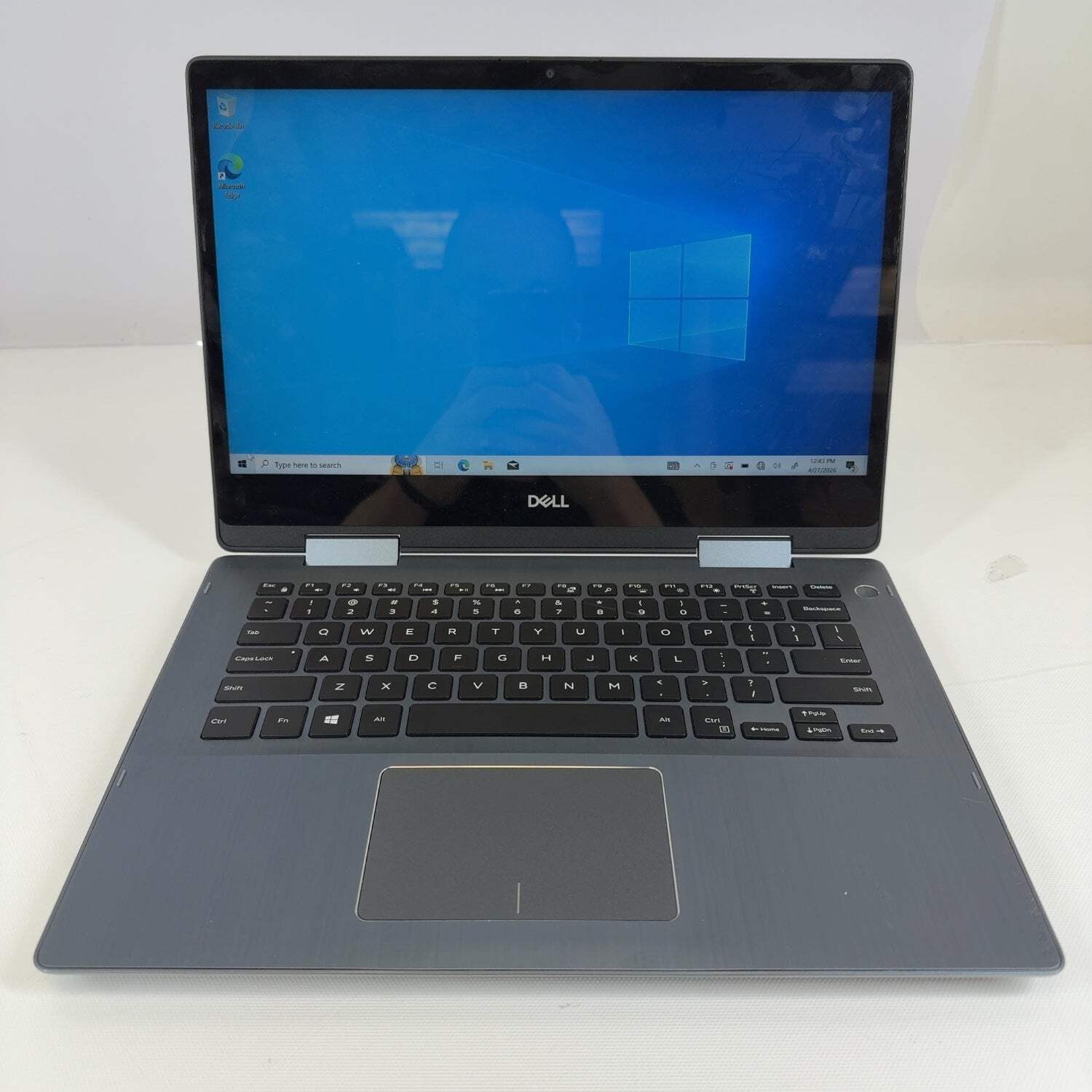 Dell Inspiron 7490 14″ i5-10210U 2.1GHz 8GB RAM 256GB SSD