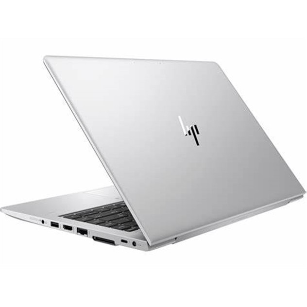HP EliteBook 840 G6 14″ 16GB 512GB SSD Core™ i5-8265U 1.6GHz WIN11P, Silver