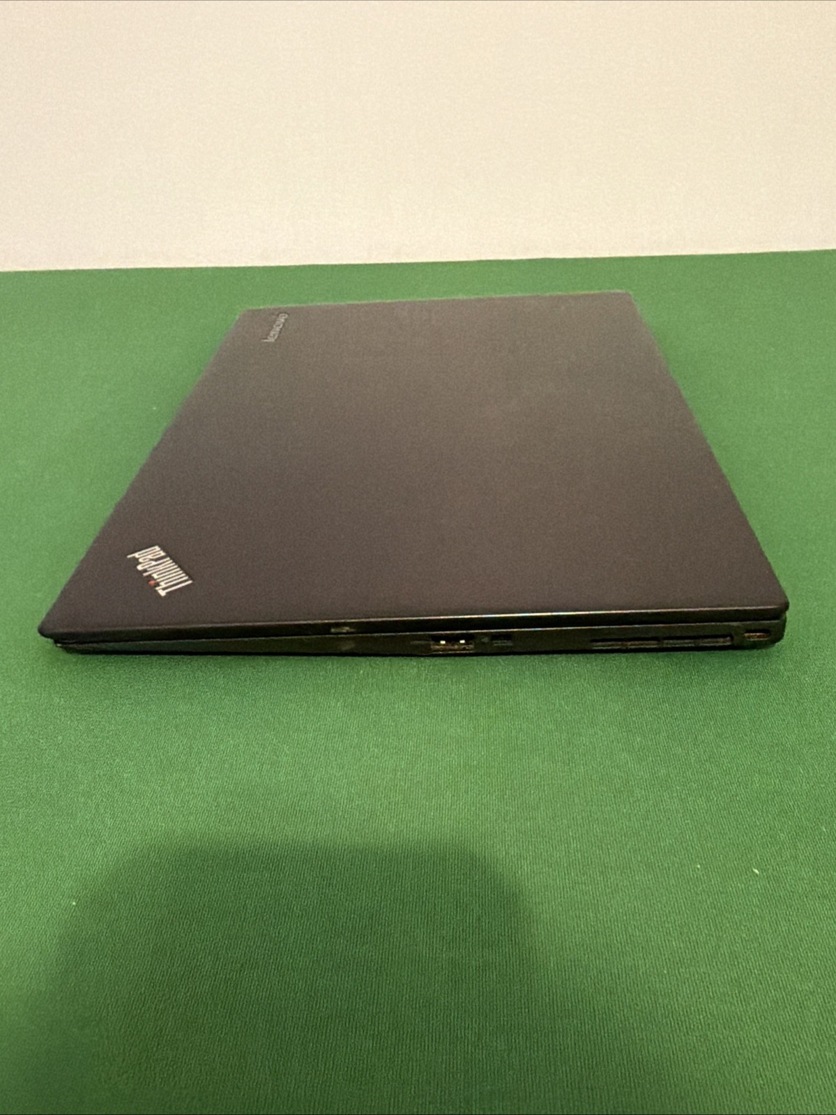 Lenovo ThinkPad X1 Carbon 14″ Touch Ultrabook i7-4600U 8GB Ram 256GB SSD Win10 P