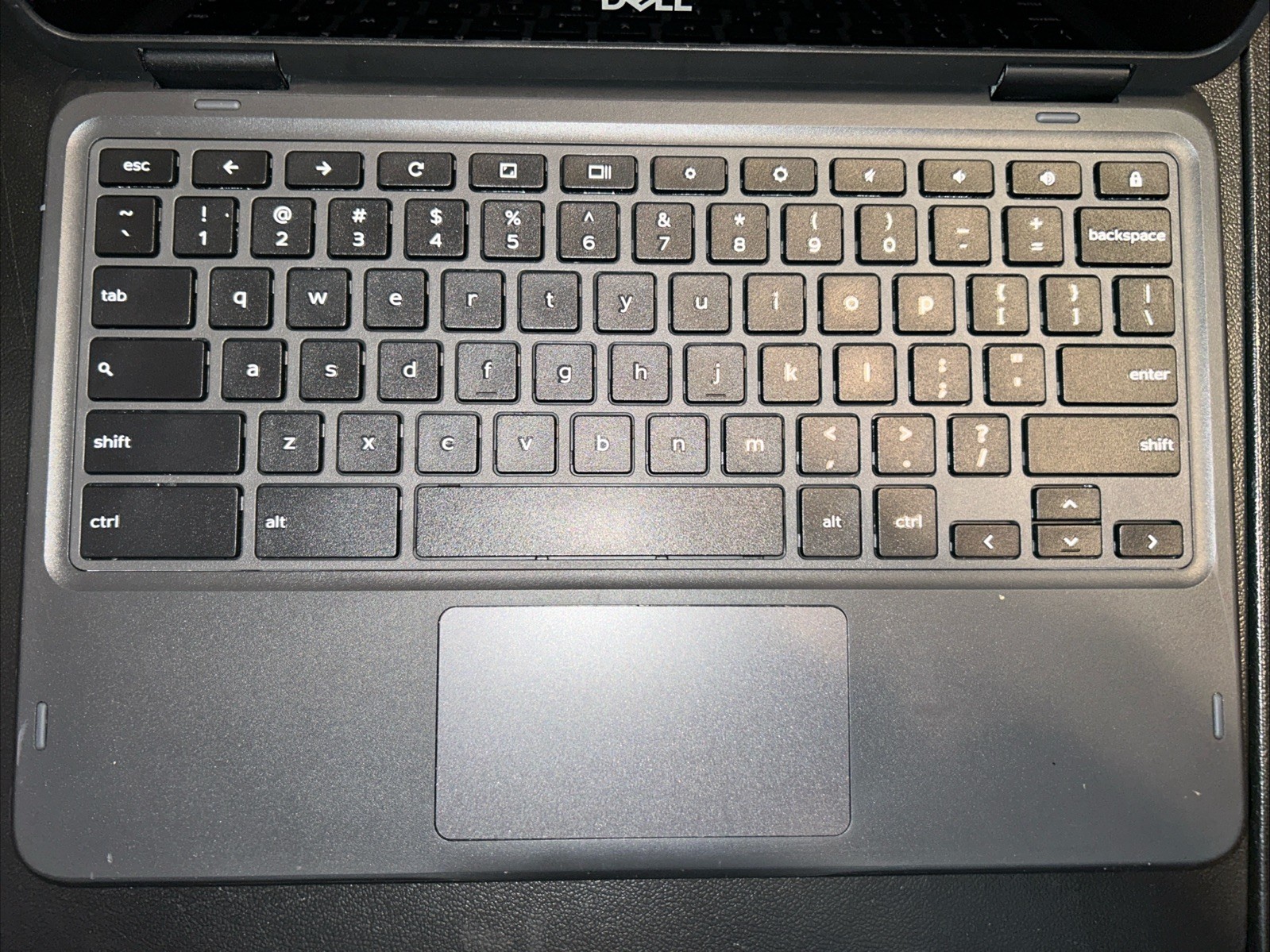 Dell Chromebook 3100 11.6″ 32GB EMMC Intel N4020 Convertible 2 In 1 w/Case