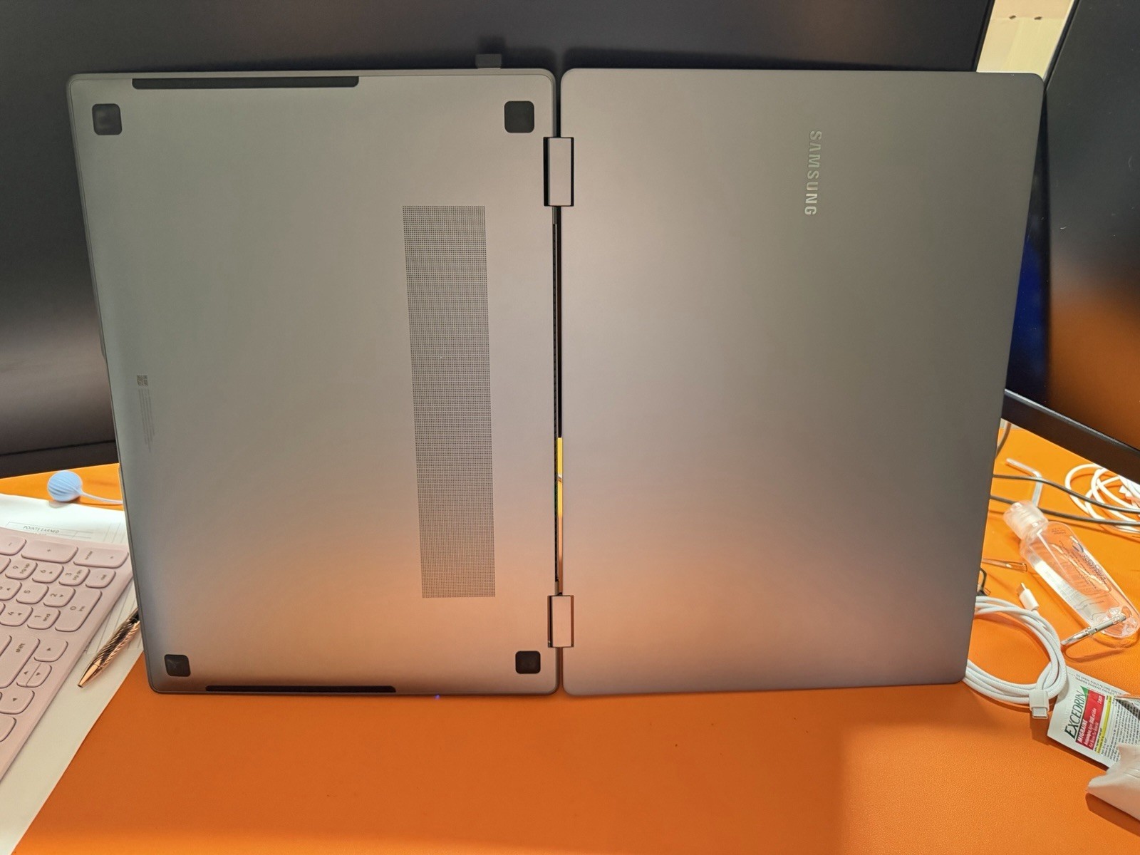 Samsung Galaxy Book 16in Core Ultra 7 256V 16GB RAM 1TB SSD Win 11