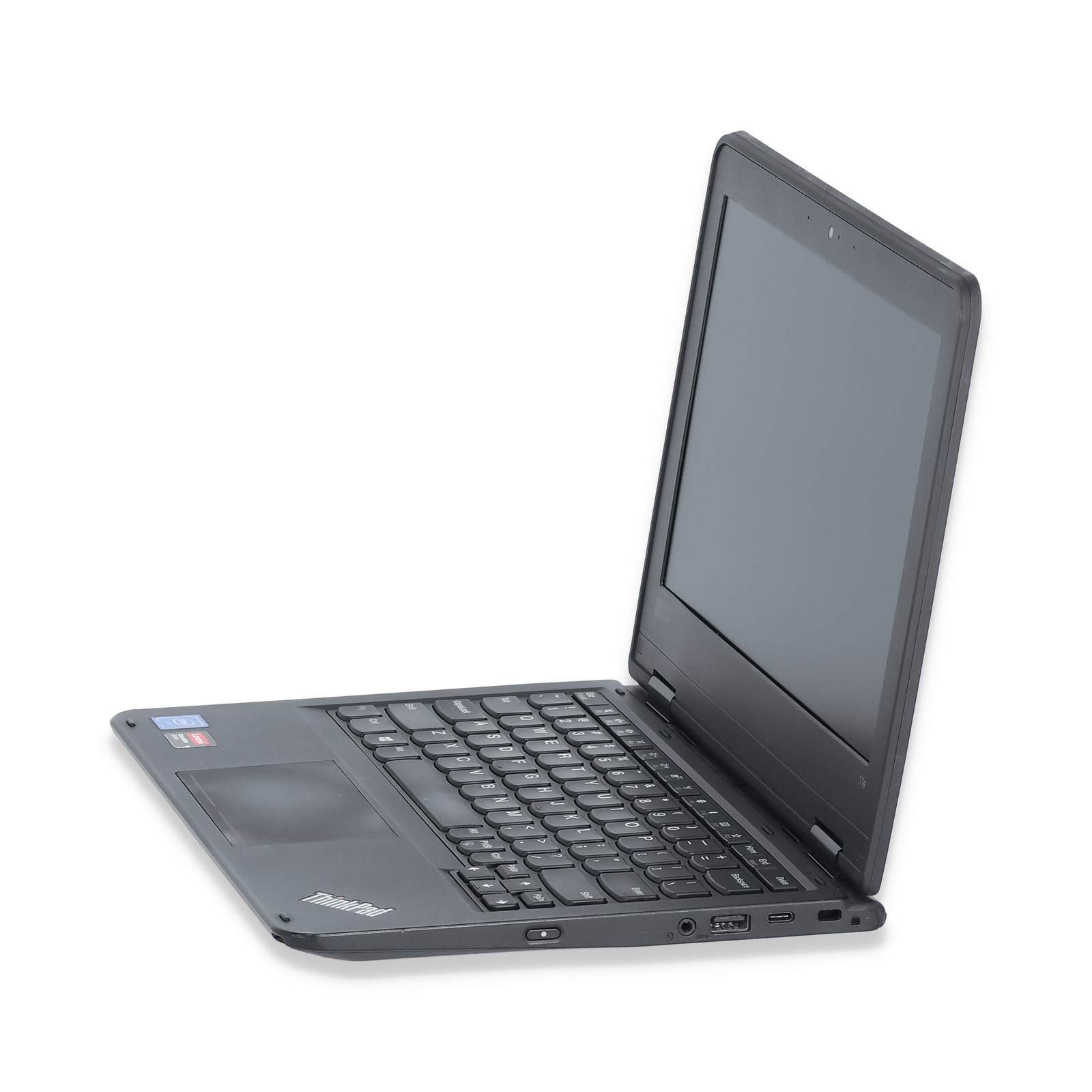 Lenovo Thinkpad 11.6″ Laptop : Intel Celeron | 8GB Ram 128GB SSD | Chrome OS
