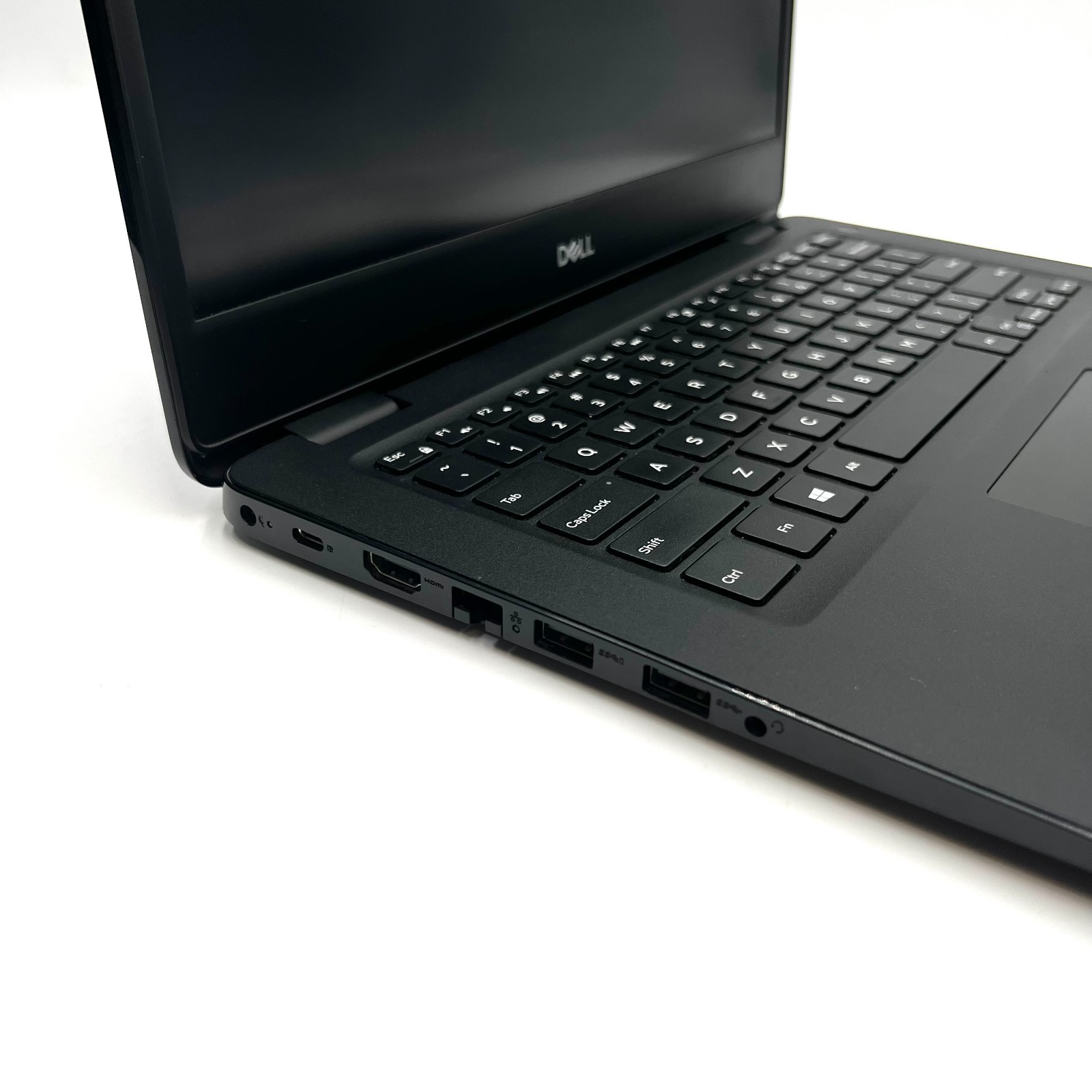 Dell Latitude 3400 13″ i7-8565U 8GB RAM 512GB SSD MX 130 No OS | TESTED USED