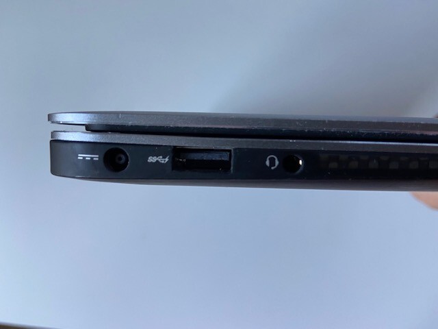 Dell Intel XPS Inside Core i5