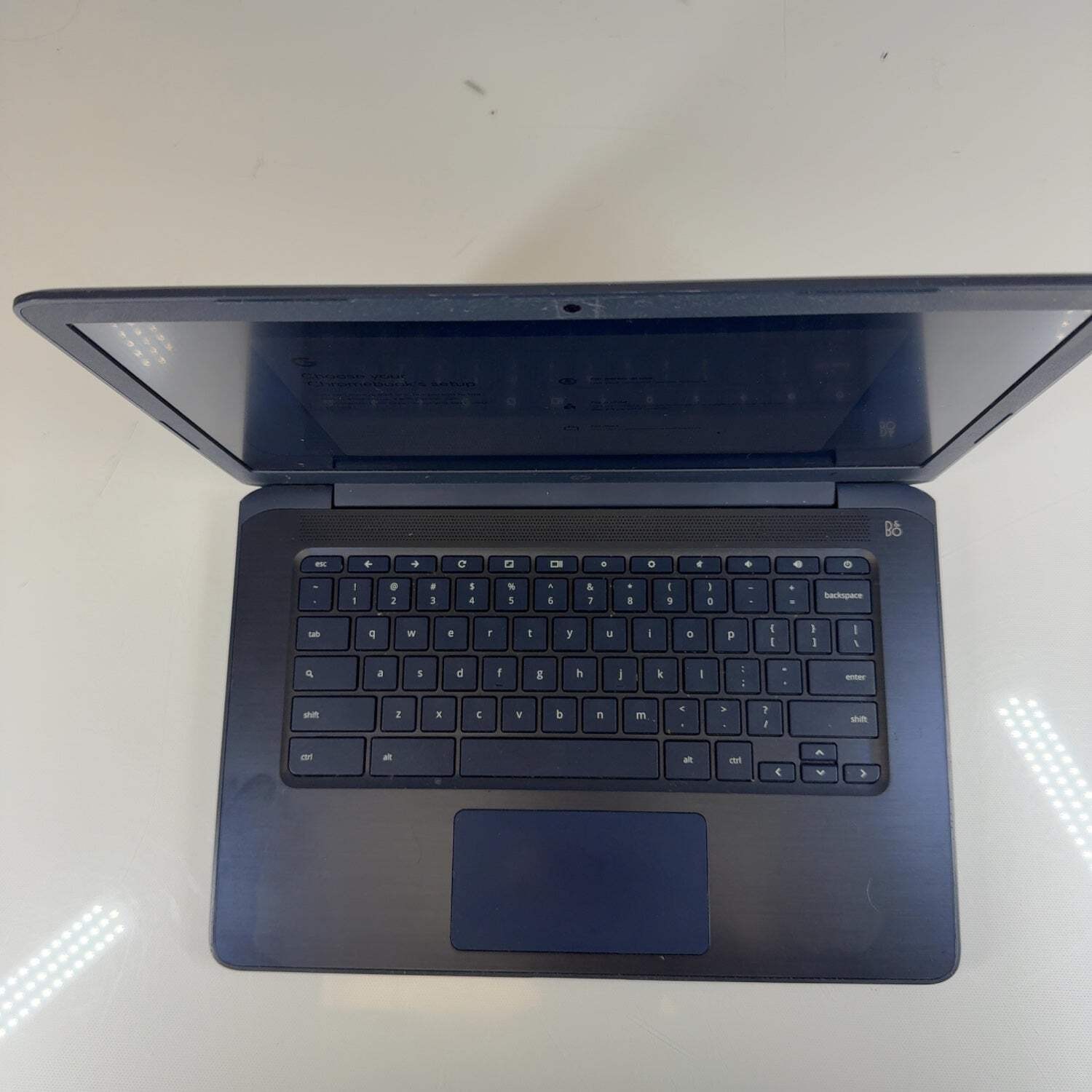 HP HP Chromebook 14-DB0043WM 14″ AMD A4-9120 1.6GHz 4GB RAM 32GB SSD