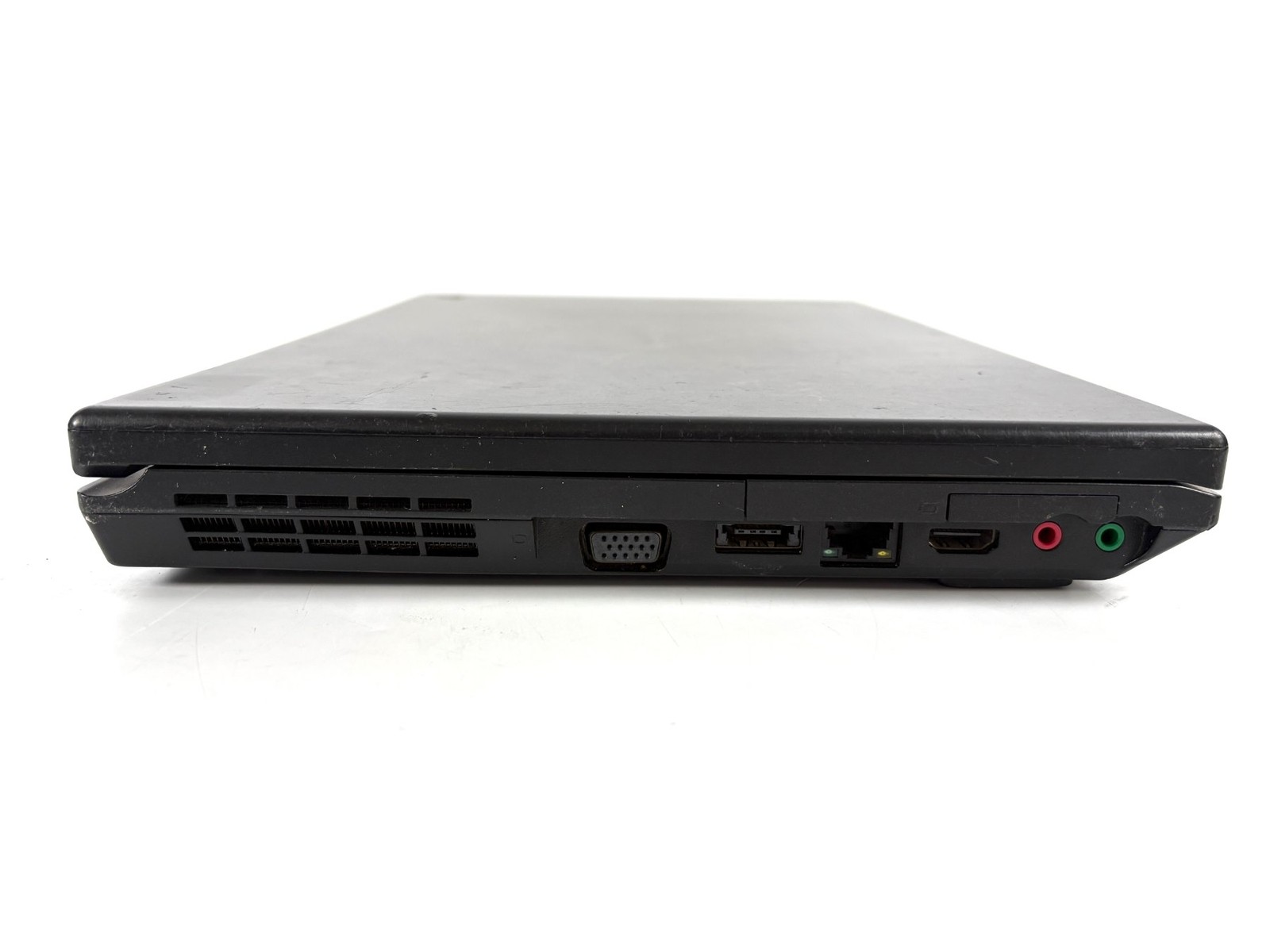 FOR PARTS: Lenovo ThinkPad SL410 – 14″ HD, 2.0GHz 2 Duo T5870, 4GB RAM