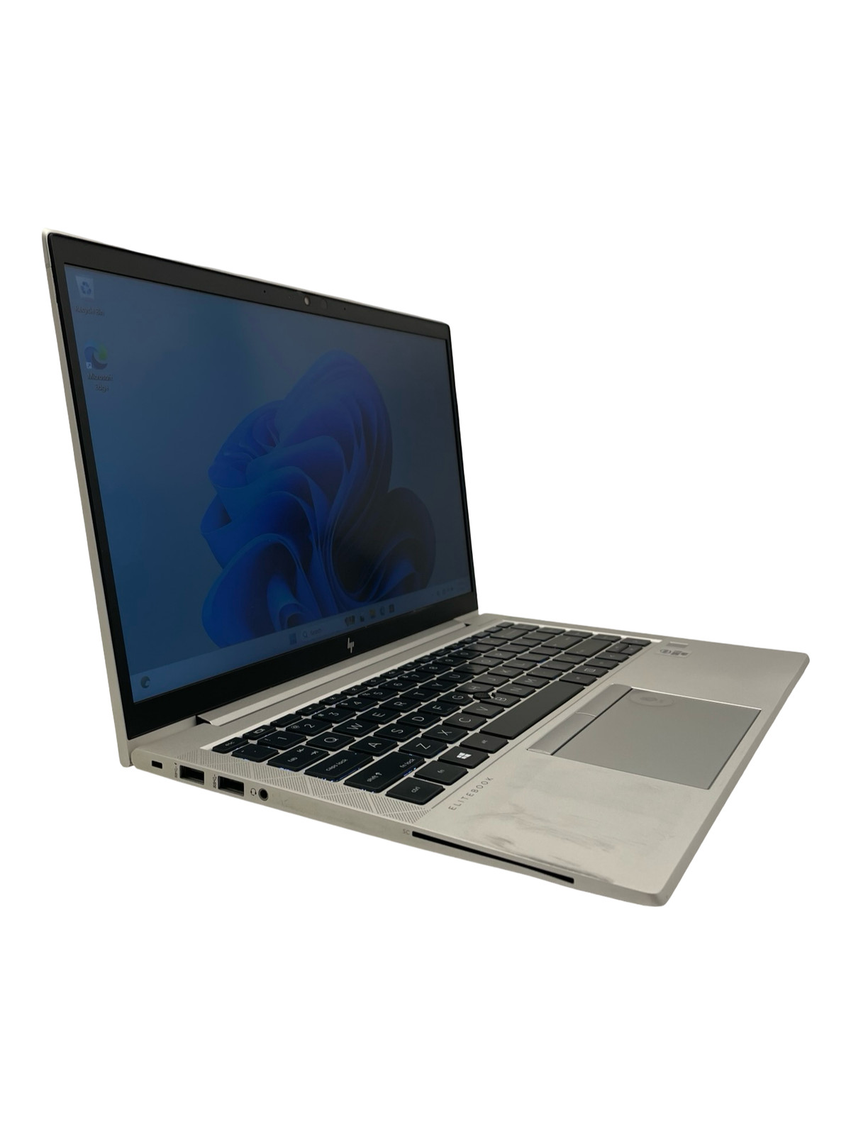 HP EliteBook 840 G7 14″ | i5 10th Gen | 16 GB RAM | 256GB HDD | 30-Day Warranty
