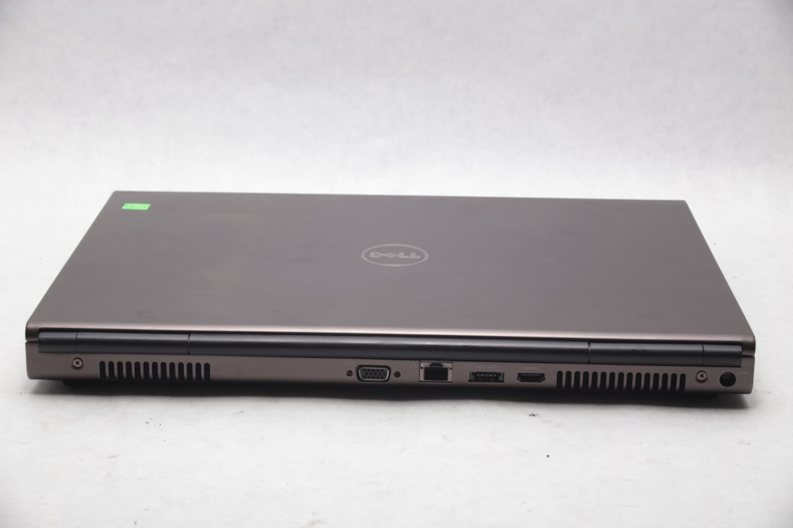 DELL PRECISION M4600 i7-2720qm 2.3ghz 8GB RAM 240gb SSD SATA WIN 10 PRO 051