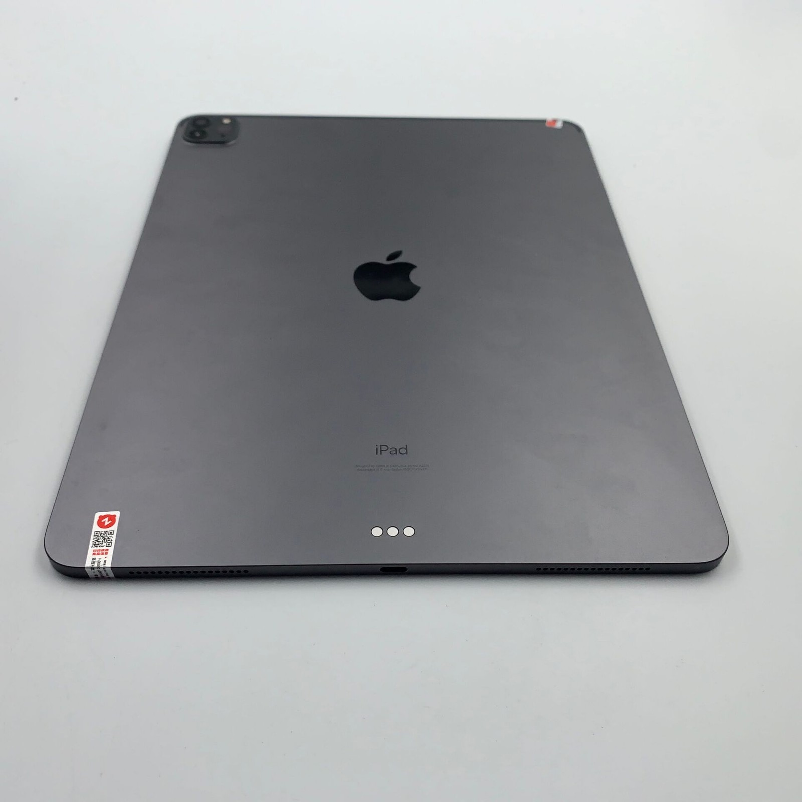 Apple iPad Pro 12.9 (2020) 12.9″ WI-FI 128GB 256GB 512GB 1T iPadOS 13.4 9720mAh