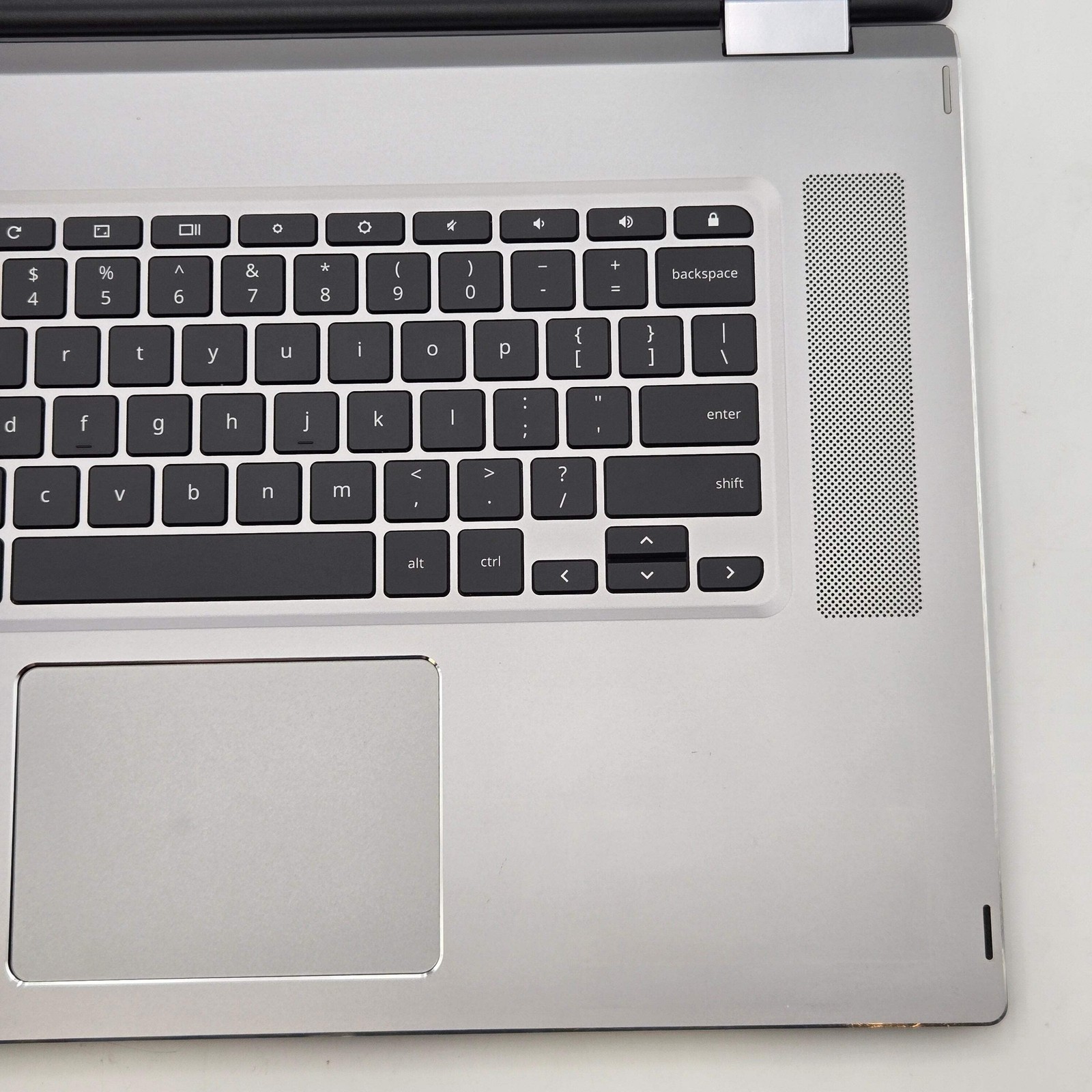 Acer Chromebook Spin 15 CP315-1H 15-inch Touch 2-in-1 Intel Pentium 4GB RAM 32GB