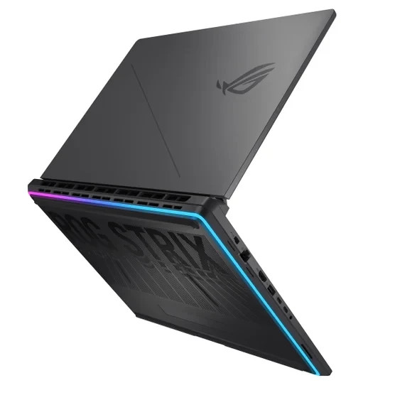 ASUS ROG Strix G18 18″ Ultra 9 275HX RTX 5060 32GB RAM 1TB SSD 2.5K 240Hz Win11