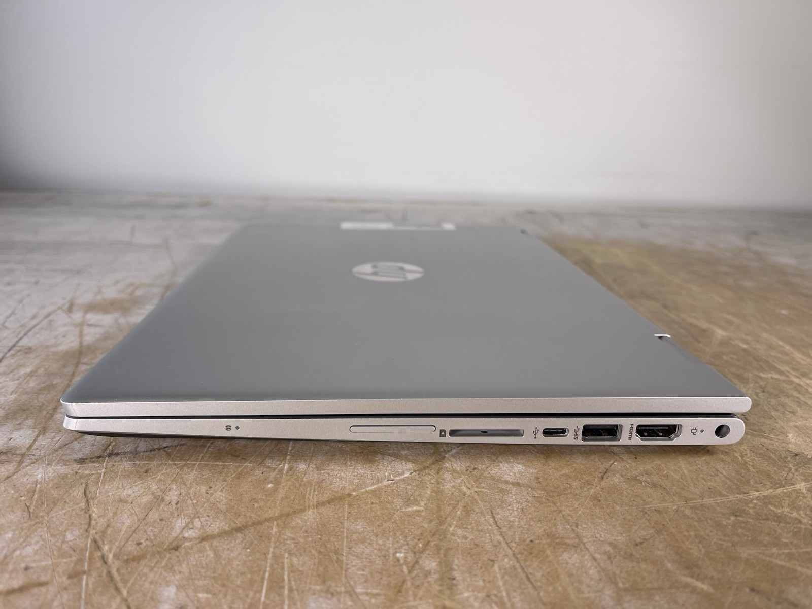 HP PAVILION X360 14M-CD0001DX i3-8130U @ 2.20GHz, 8GB RAM, NO HDD/OS