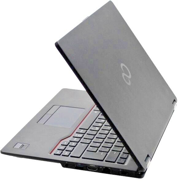 Fujitsu Lifebook U748 14″ FHD i7-8650U 4.20GHz 16GB 256GB SSD FP UHD 620 WIN 11